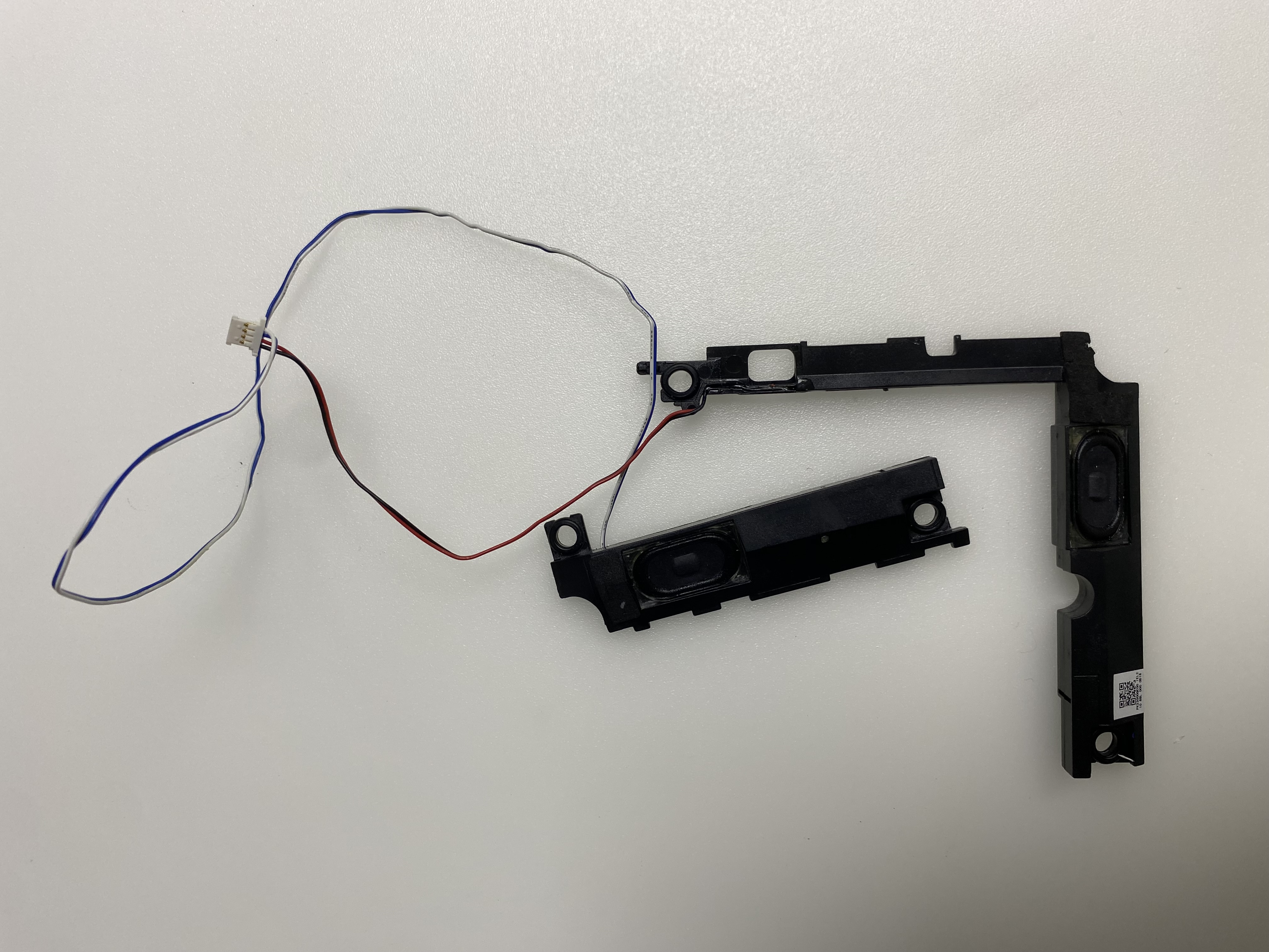 LENOVO E31-80 ORJİNAL ÇIKMA HOPARLÖR SETİ 