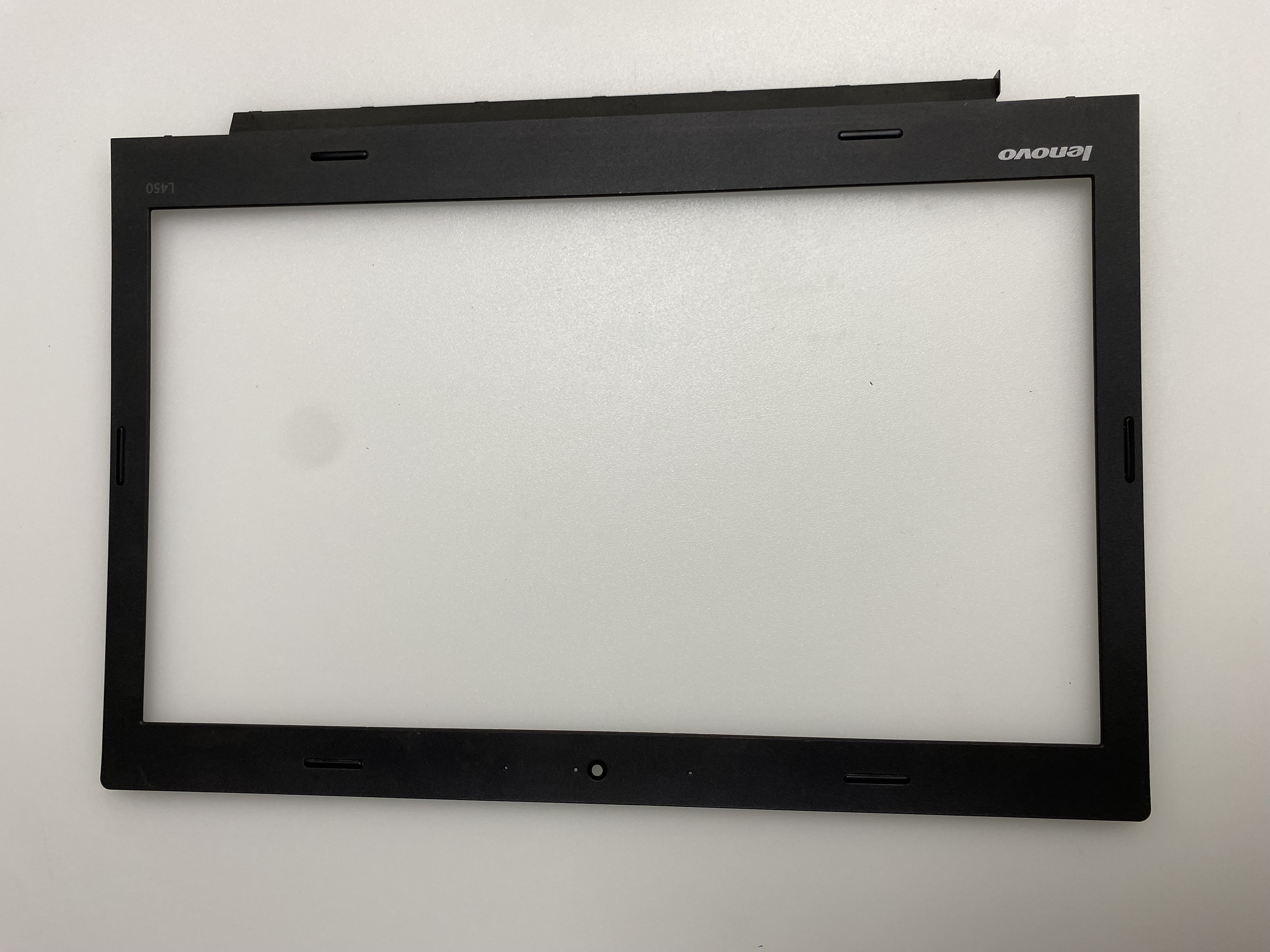 LENOVO THİNKPAD L450 ORJİNAL EKRAN ÖN ÇERÇEVE L450 BEZEL