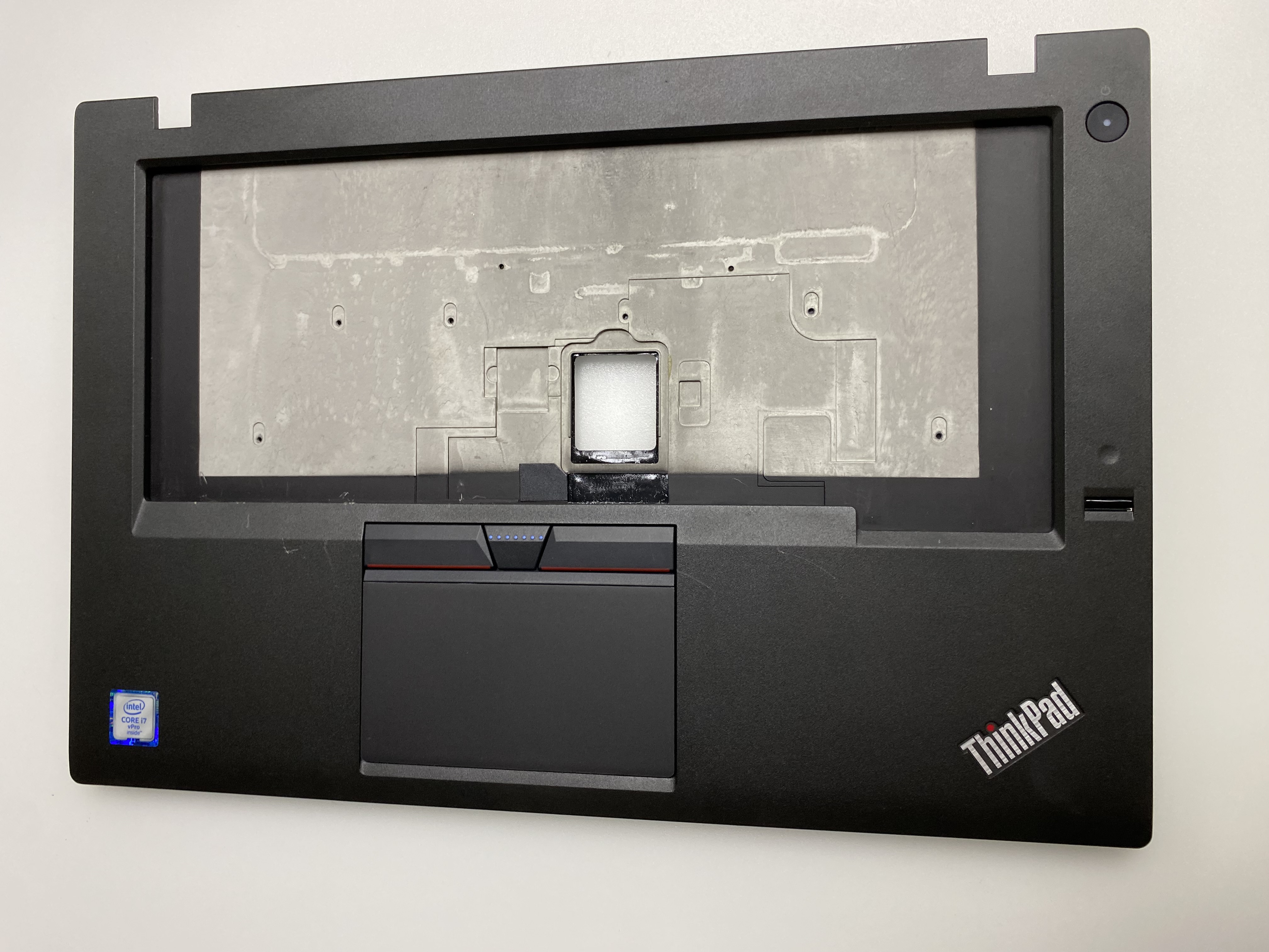 LENOVO THİNKPAD T460 ORJİNAL ÇIKMA ÜST KASA