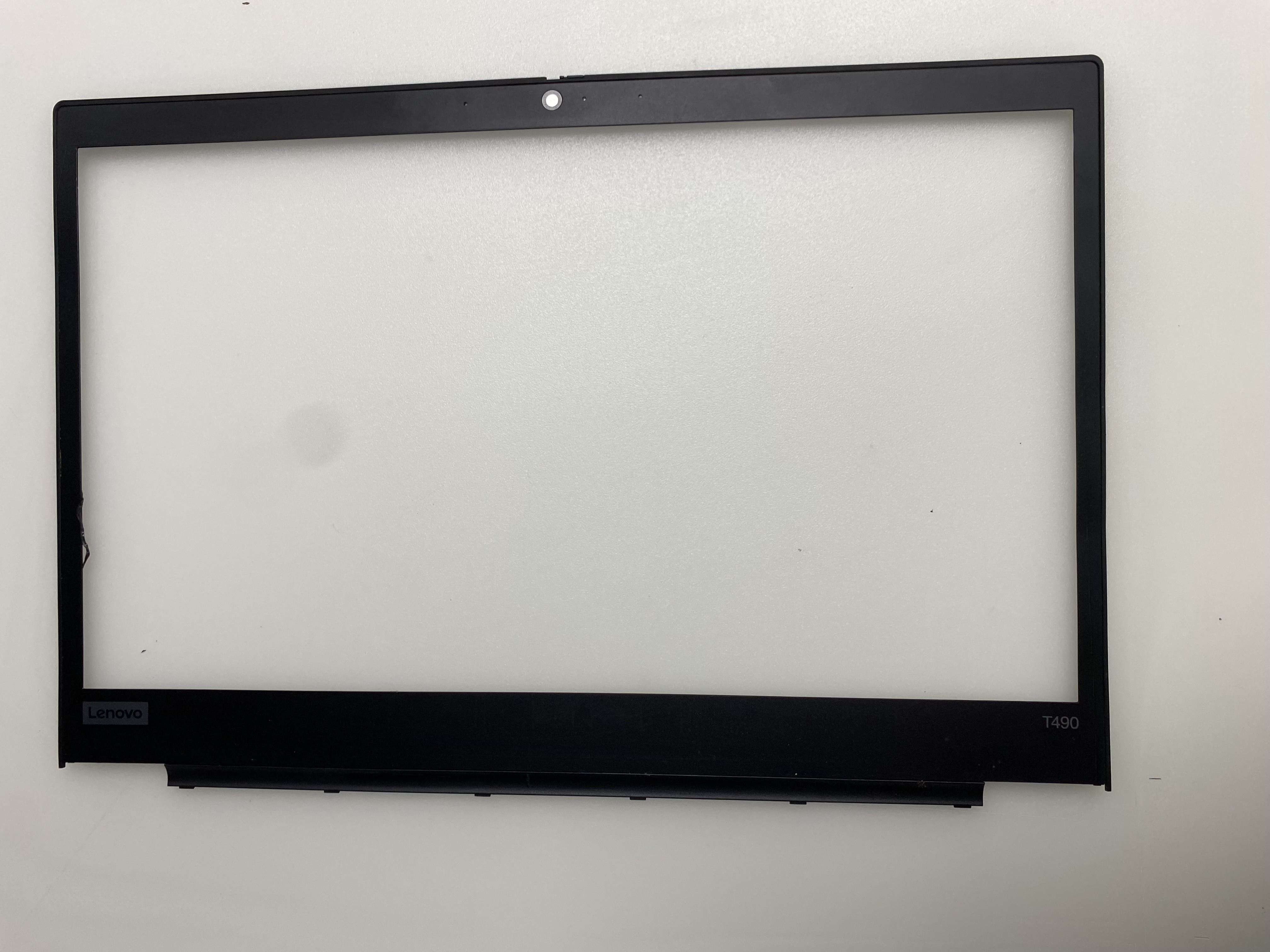 LENOVO THİNKPAD T490 ORJİNAL EKRAN ÇERÇEVESİ THİNKPAD T490 BEZEL