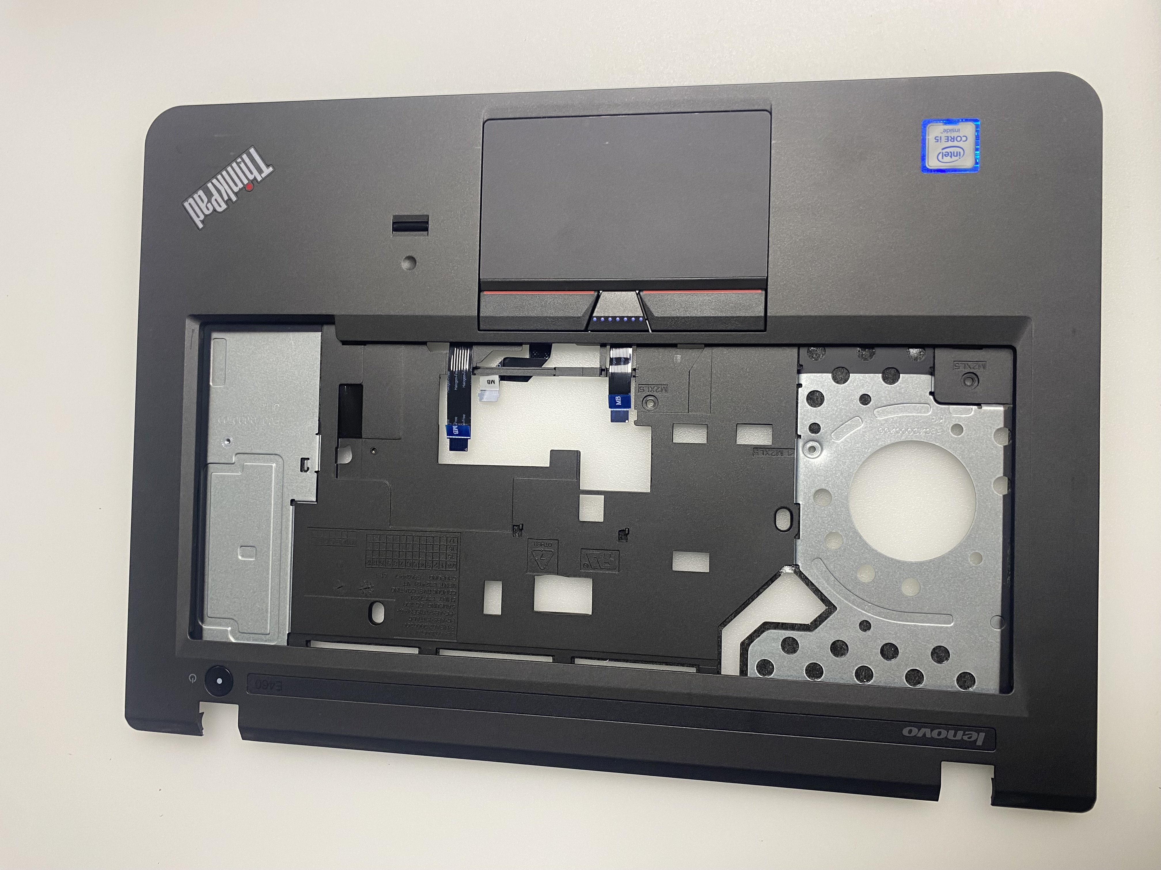 LENOVO E460 ORJİNAL ÇIKMA ÜST KASA THİNKPAD E460 ÜST KASA