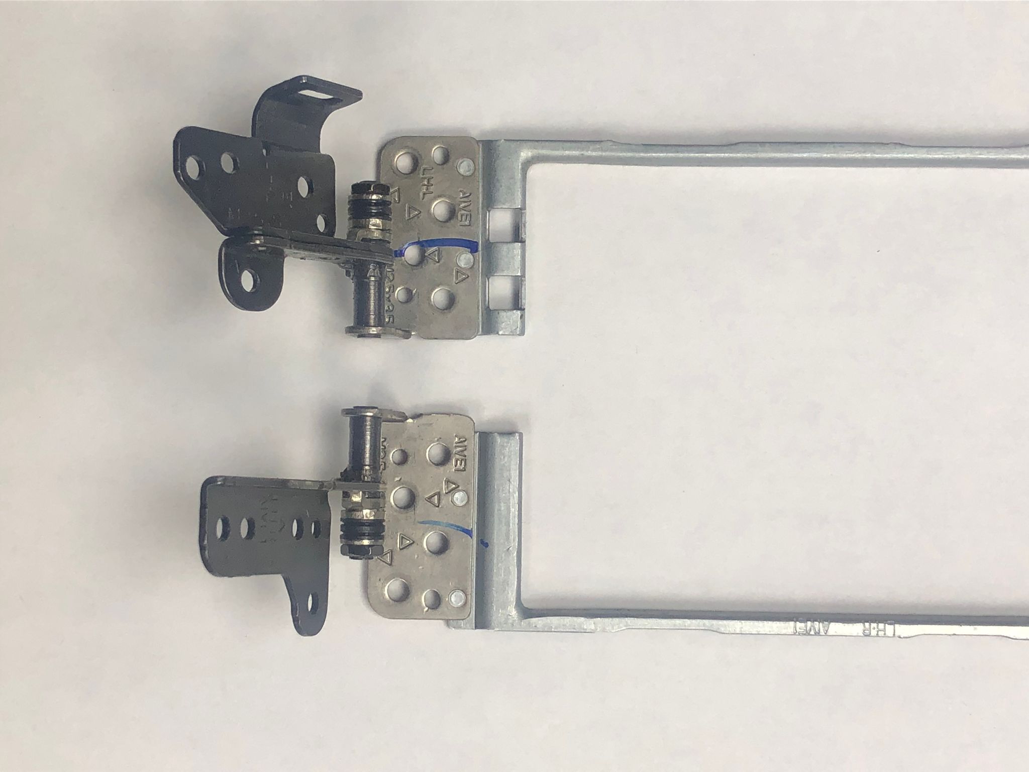 LENOVO E460 ORJİNAL ÇIKMA MENTEŞE TAKIMI THİNKPAD E460 MENTEŞE SETİ