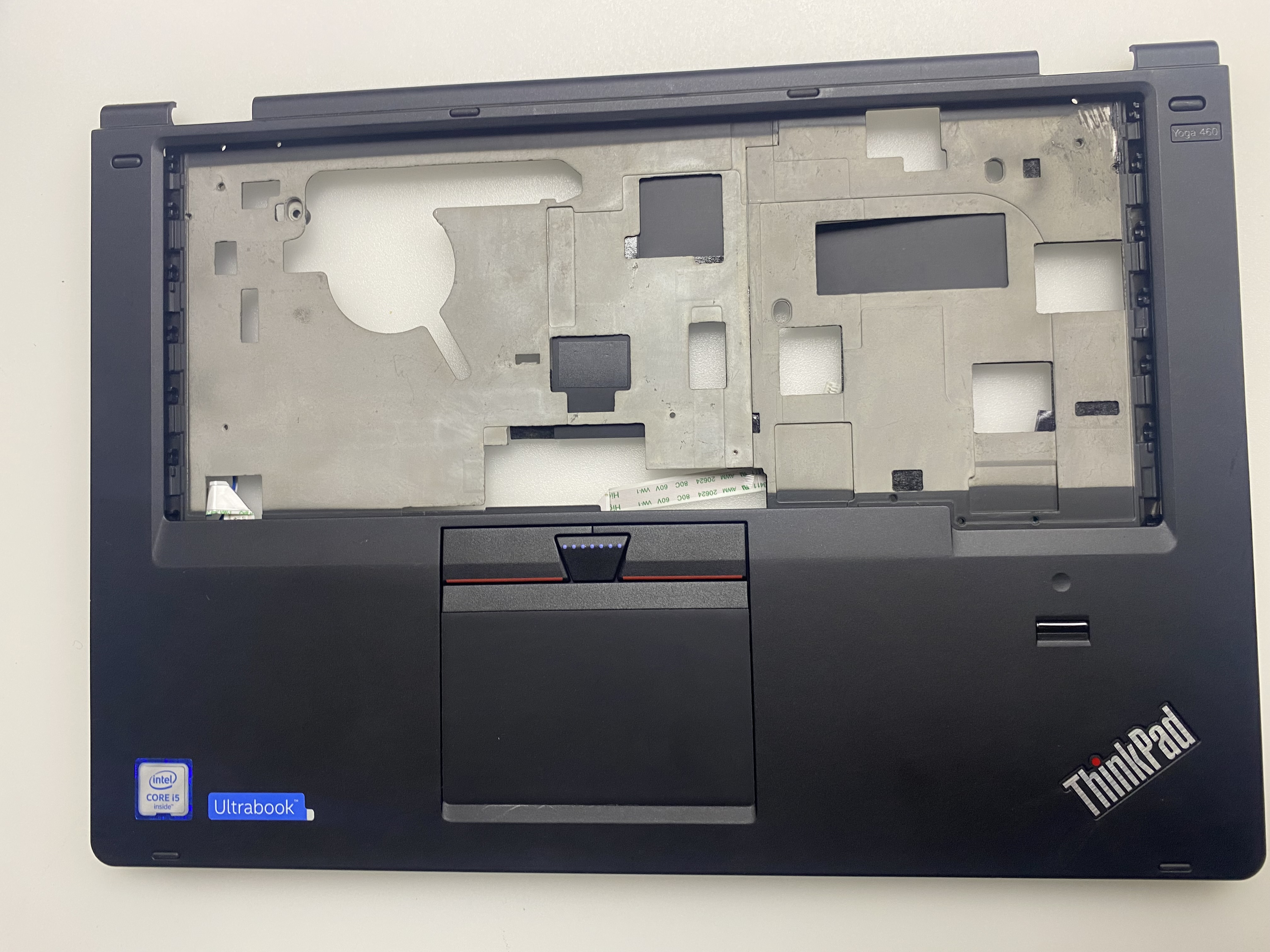 LENOVO YOGA 460 ORJİNAL ÇIKMA ÜST KASA LENOVO İDEAPAD YOGA 460 ÜST KASA