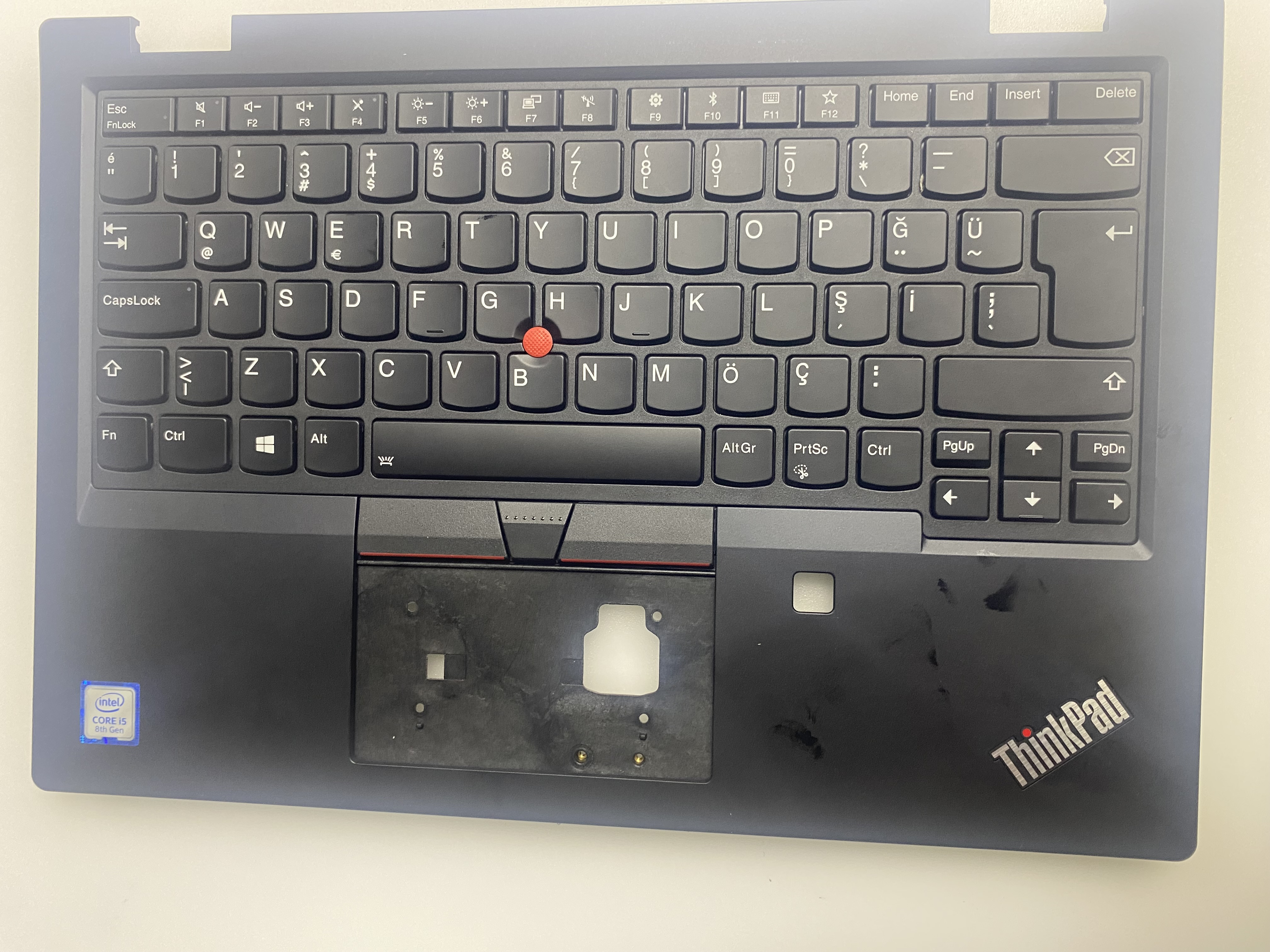 LENOVO İDEAPAD L390 ÜST KASA L390 ÜST KASA