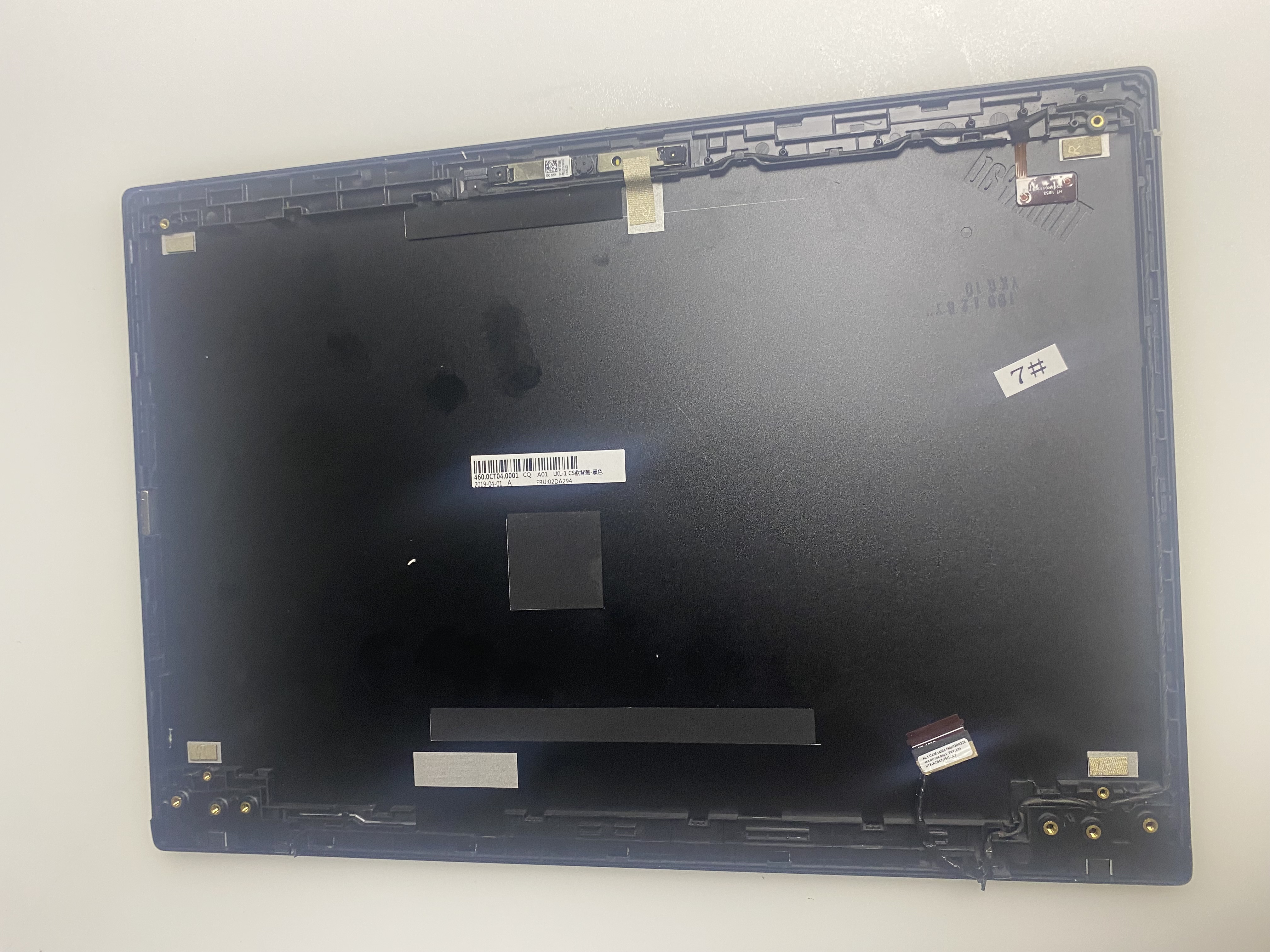 LENOVO İDEAPAD L390 COVER L390 COVER