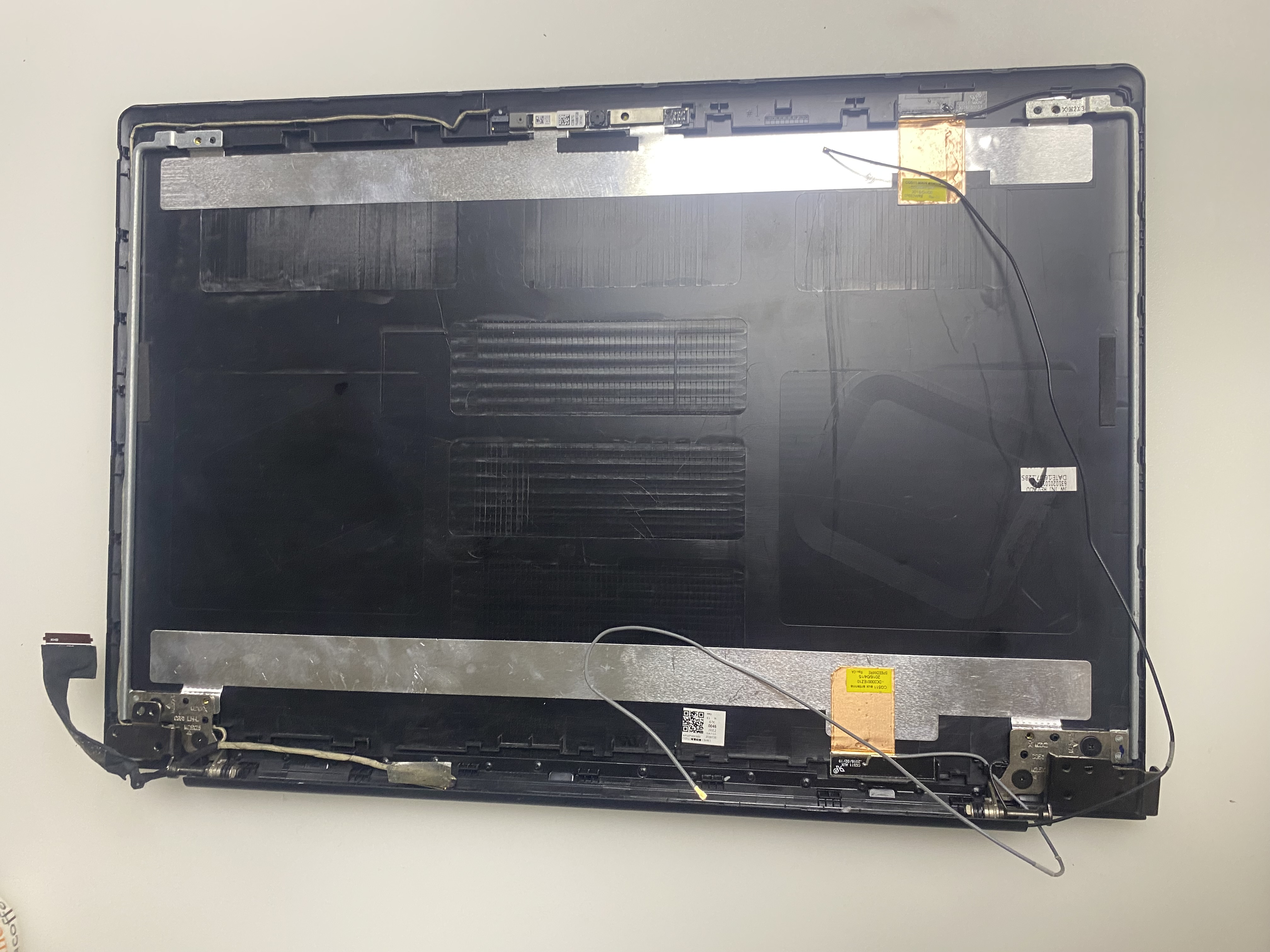 ORJİNAL LENOVO İDEAPAD V310-15IKB ALT KASA V310-15IKB ALT KASA