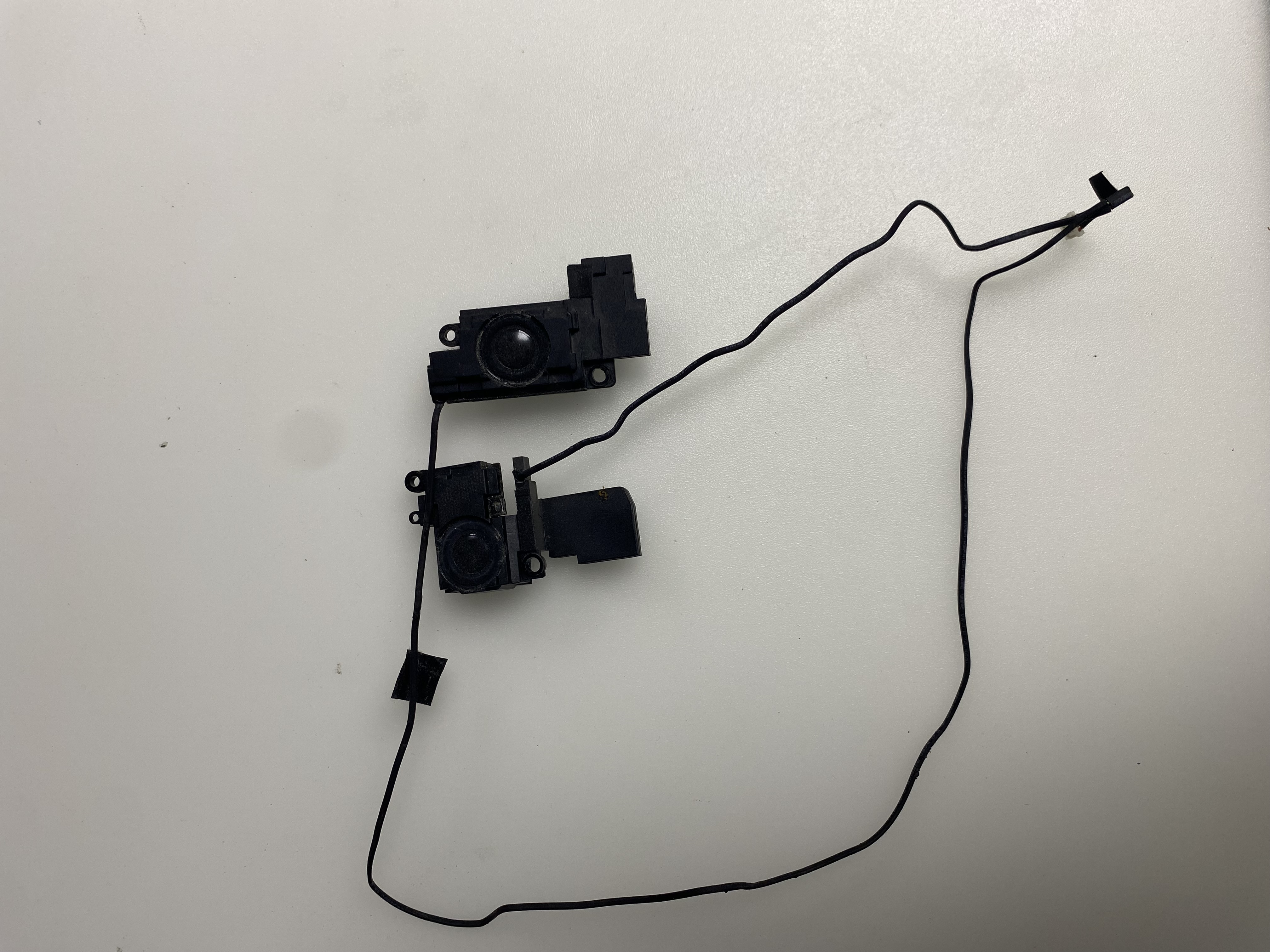 ORJİNAL LENOVO İDEAPAD U310 HOPARLÖR U310 HOPARLÖR