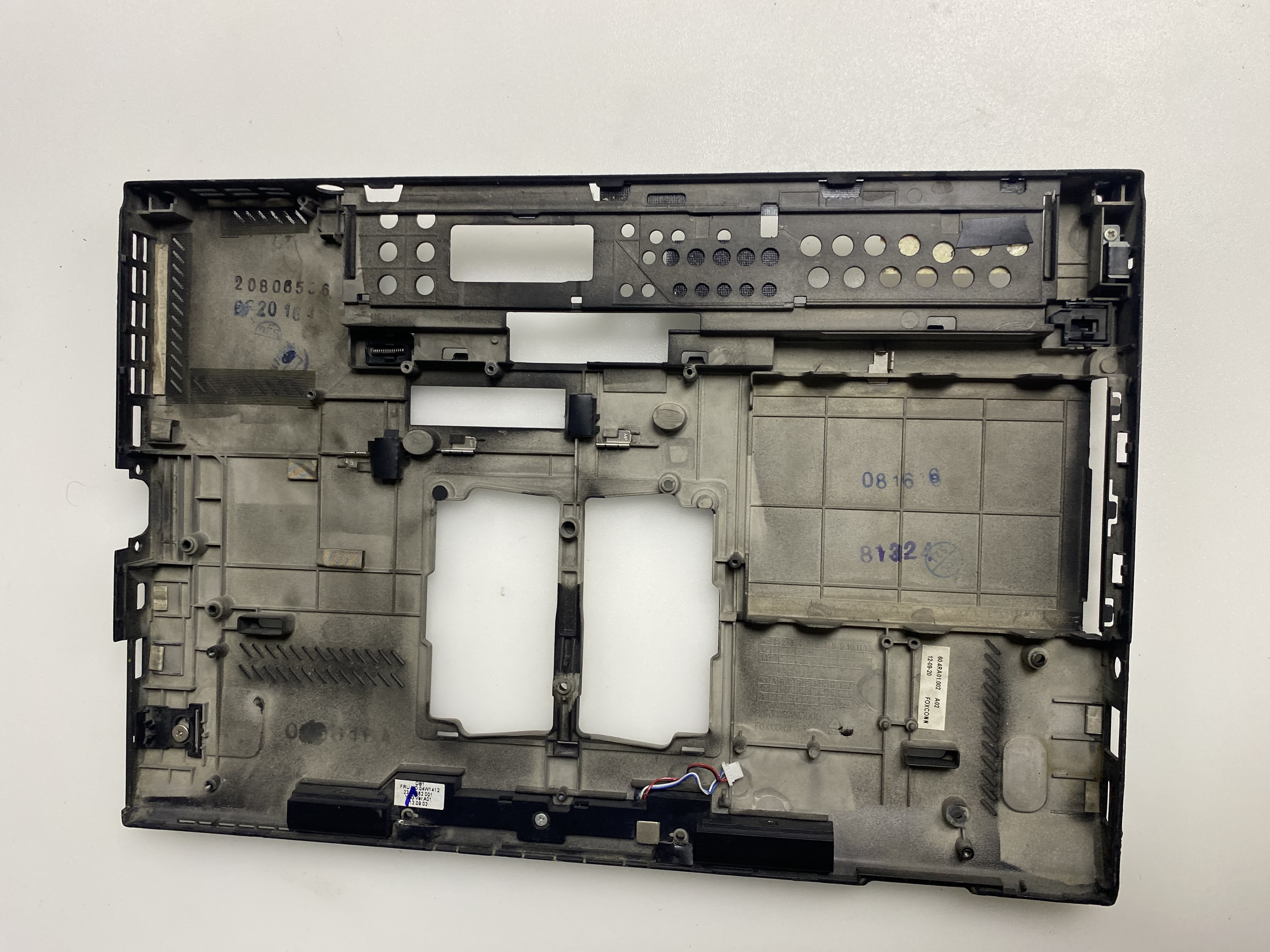 ORJİNAL LENOVO THİNKPAD X230 ALT KASA X230 ALT KASA