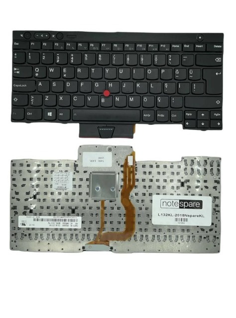 ORJİNAL LENOVO THİNKPAD X230 KLAVYE X230 KLAVYE