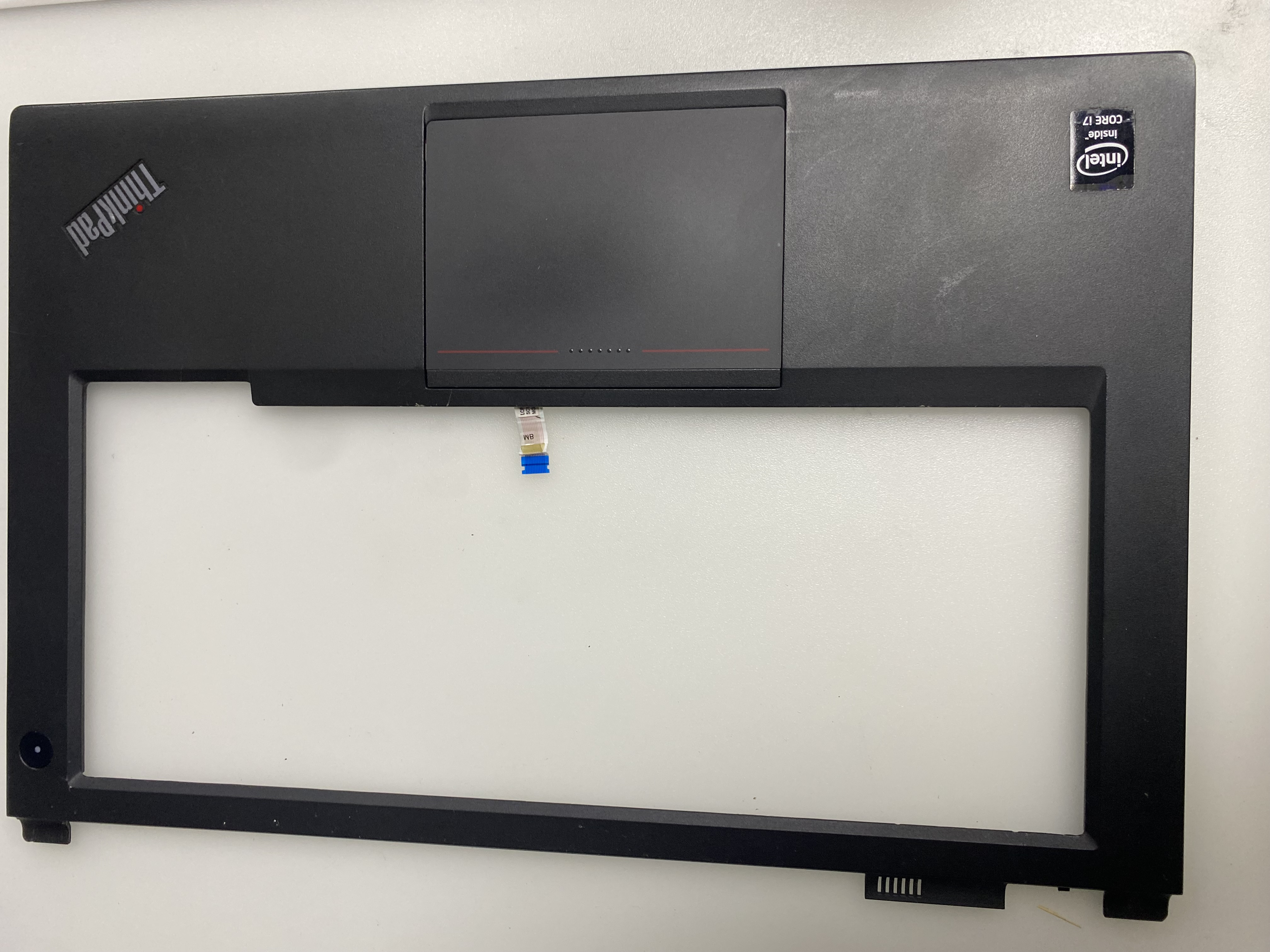 ORJİNAL LENOVO THİNKPAD T440P ÜST KASA T440P ÜST KASA 