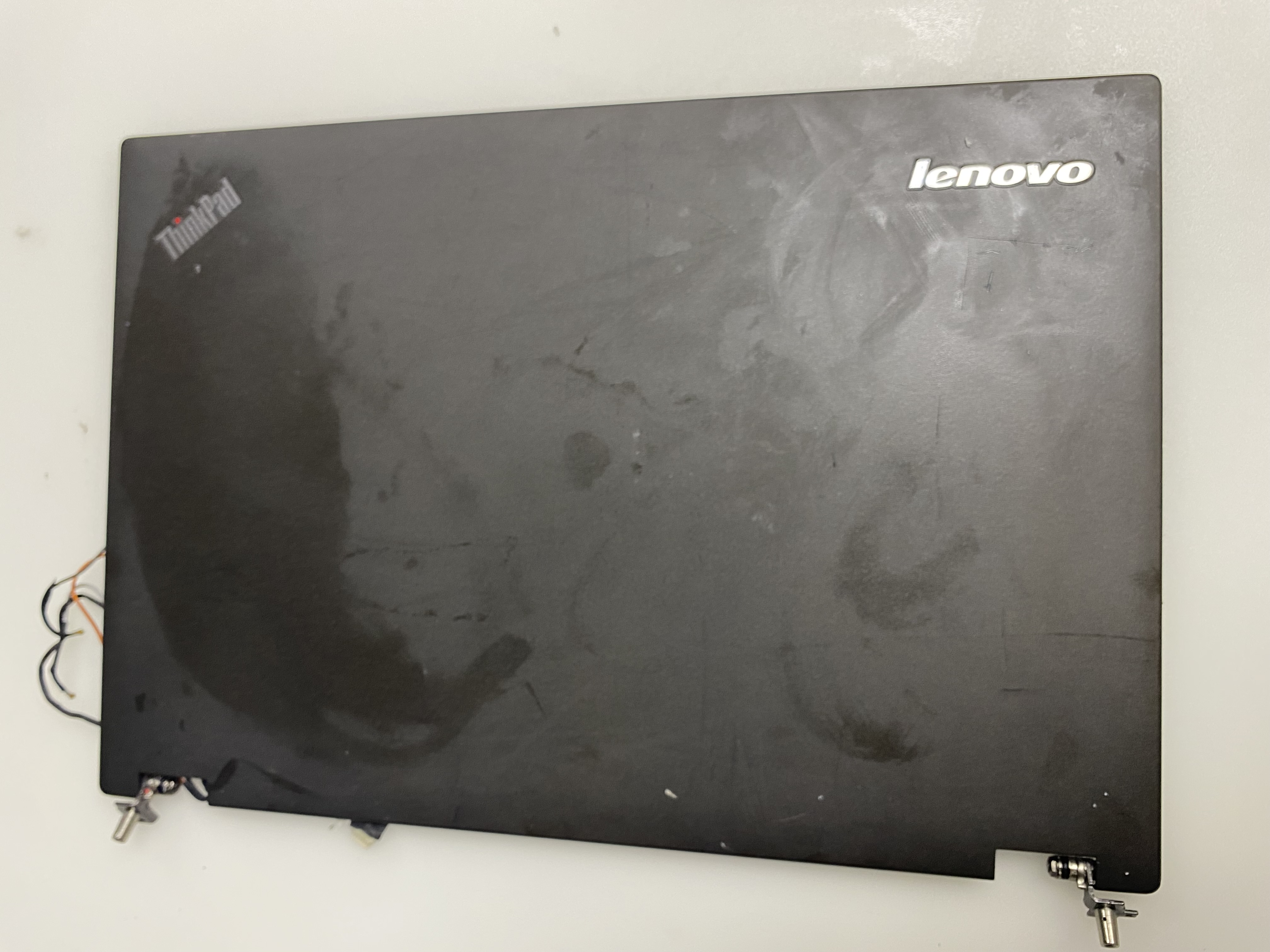 ORJİNAL LENOVO THİNKPAD T440P COVER T440P COVER