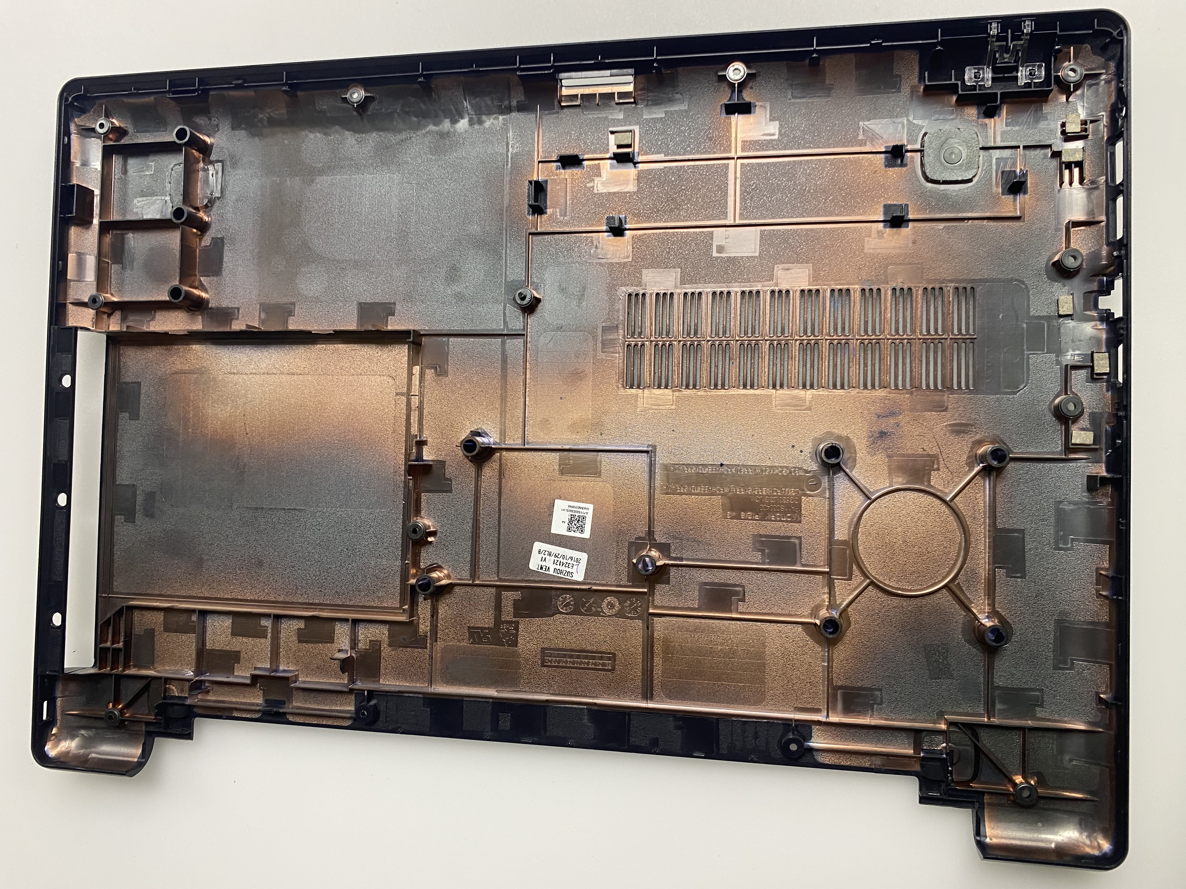 ORJİNAL LENOVO İDEAPAD 110-15IBR ALT KASA 110-15IBR ALT KASA