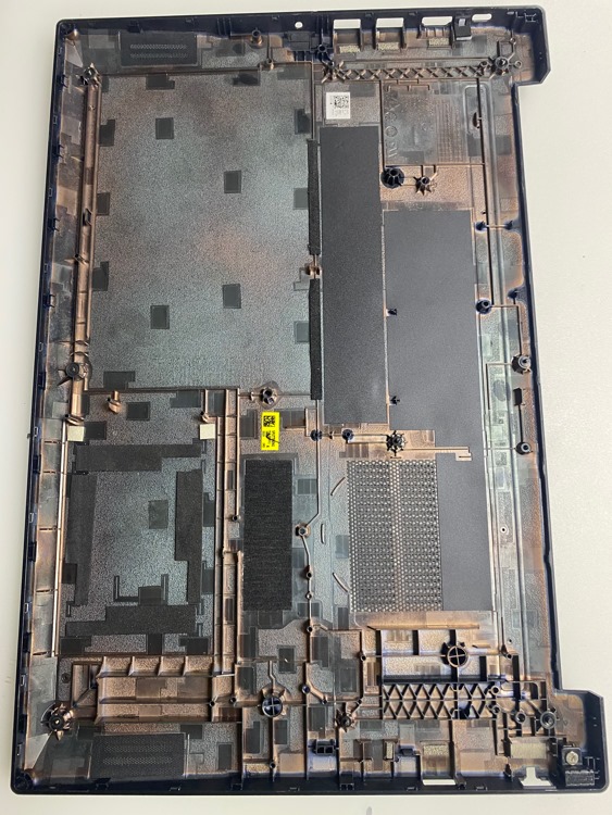 LENOVO İDEAPAD E590 ALT KASA  E590 ALT KASA 