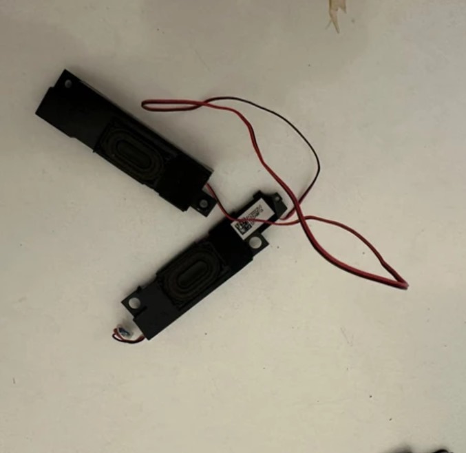 ORJİNAL LENOVO İDEAPAD E590 HOPARLÖR E590 HOPARLÖR