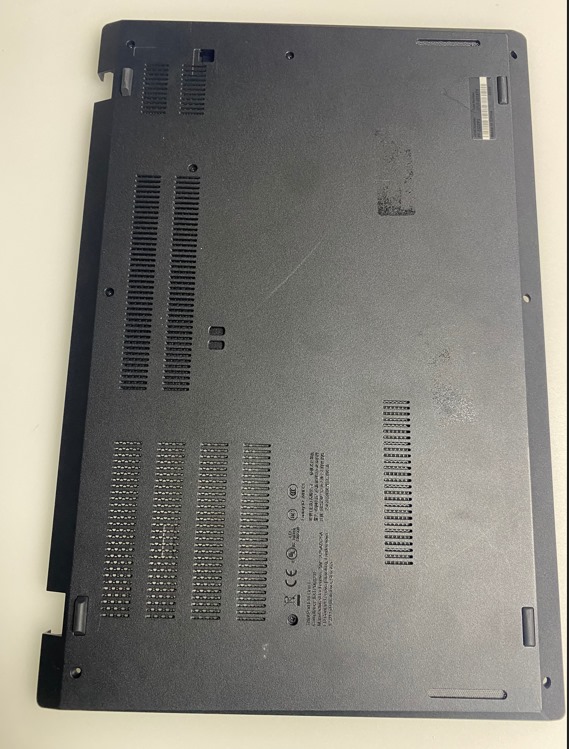 ORJİNAL LENOVO İDEAPAD L15 ALT KASA L15 ALT KASA