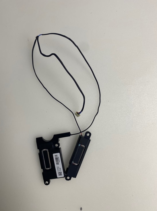 ORJİNAL LENOVO L15 HOPARLÖR L15 HOPARLÖR