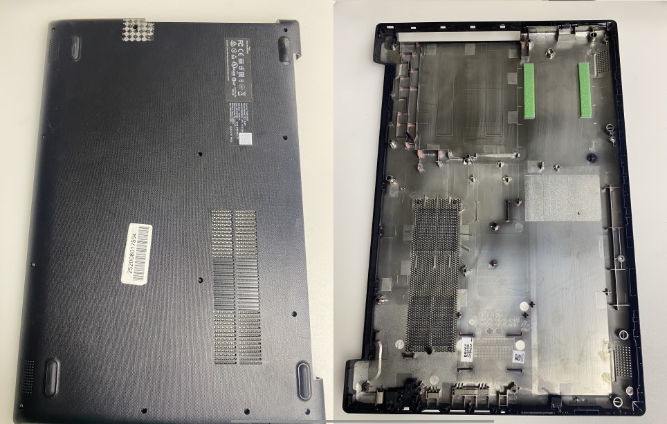 ORJİNAL LENOVO V145-15AST ALT KASA V145-15AST ALT KASA 