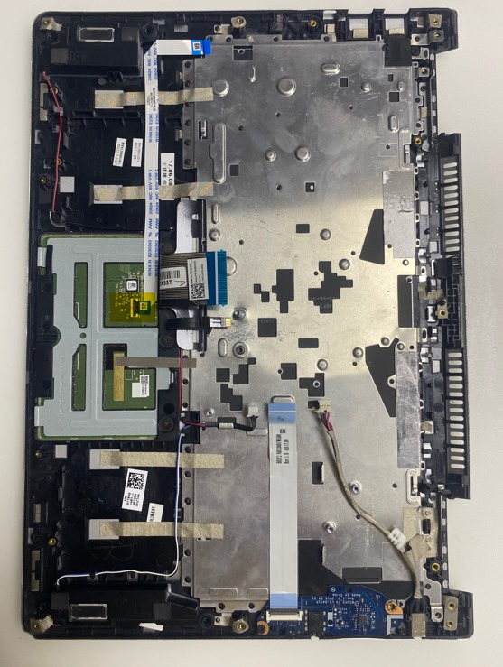 LENOVO YOGA 710 ALT KASA YOGA 710 ALT KASA