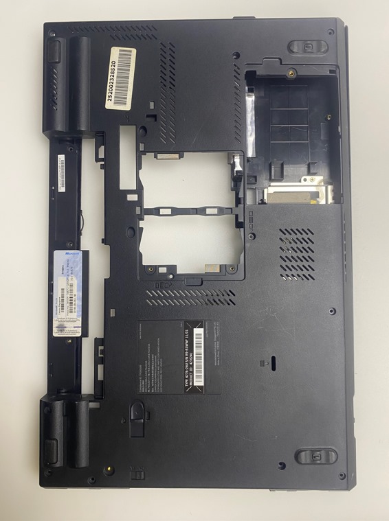 ORJİNAL LENOVO THİNKPAD W520 ALT KASA W520 ALT KASA 