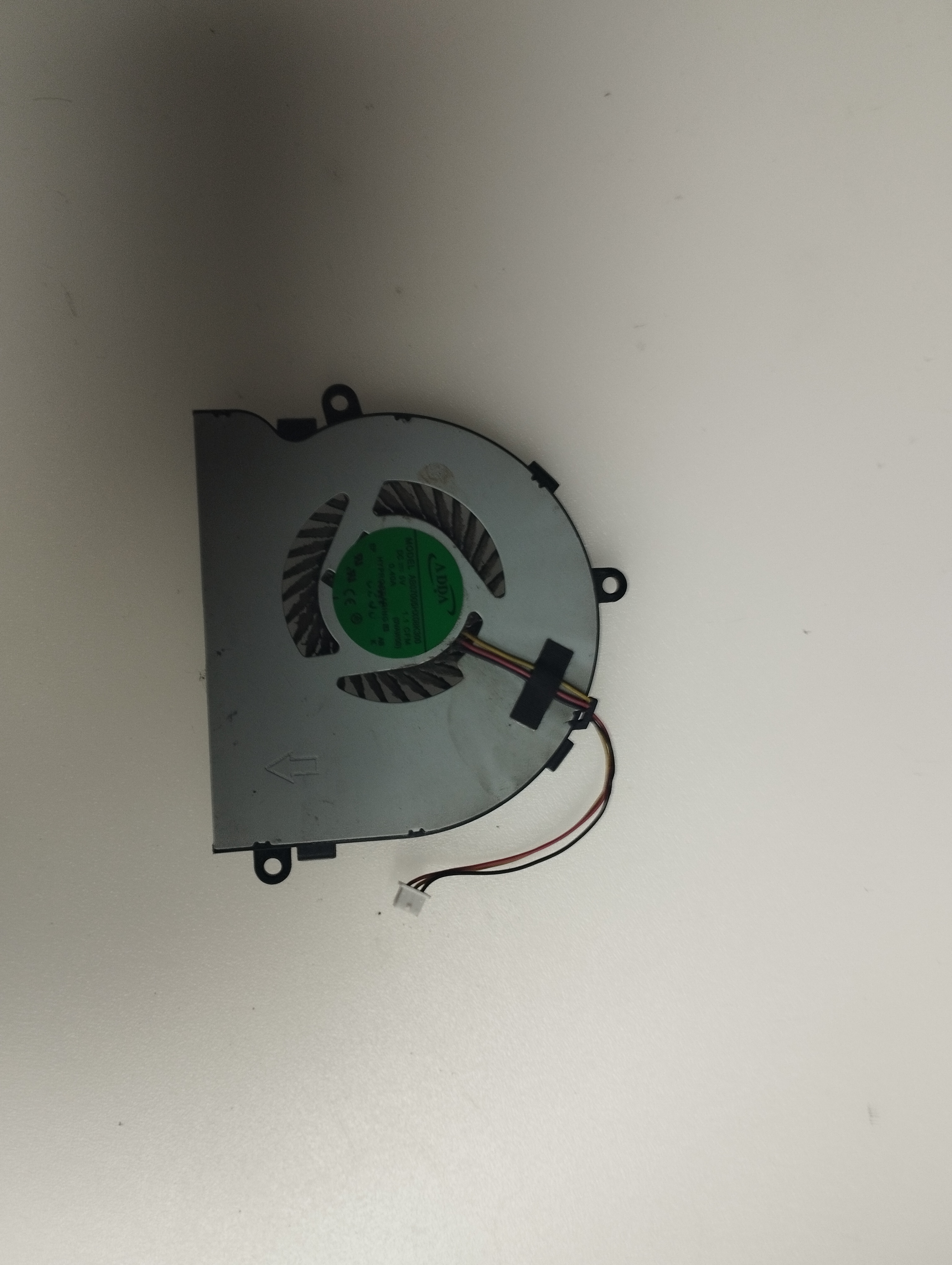  ORİJİNAL DELL INSPİRON 15.6 15-3521 SOĞUTUCU FAN