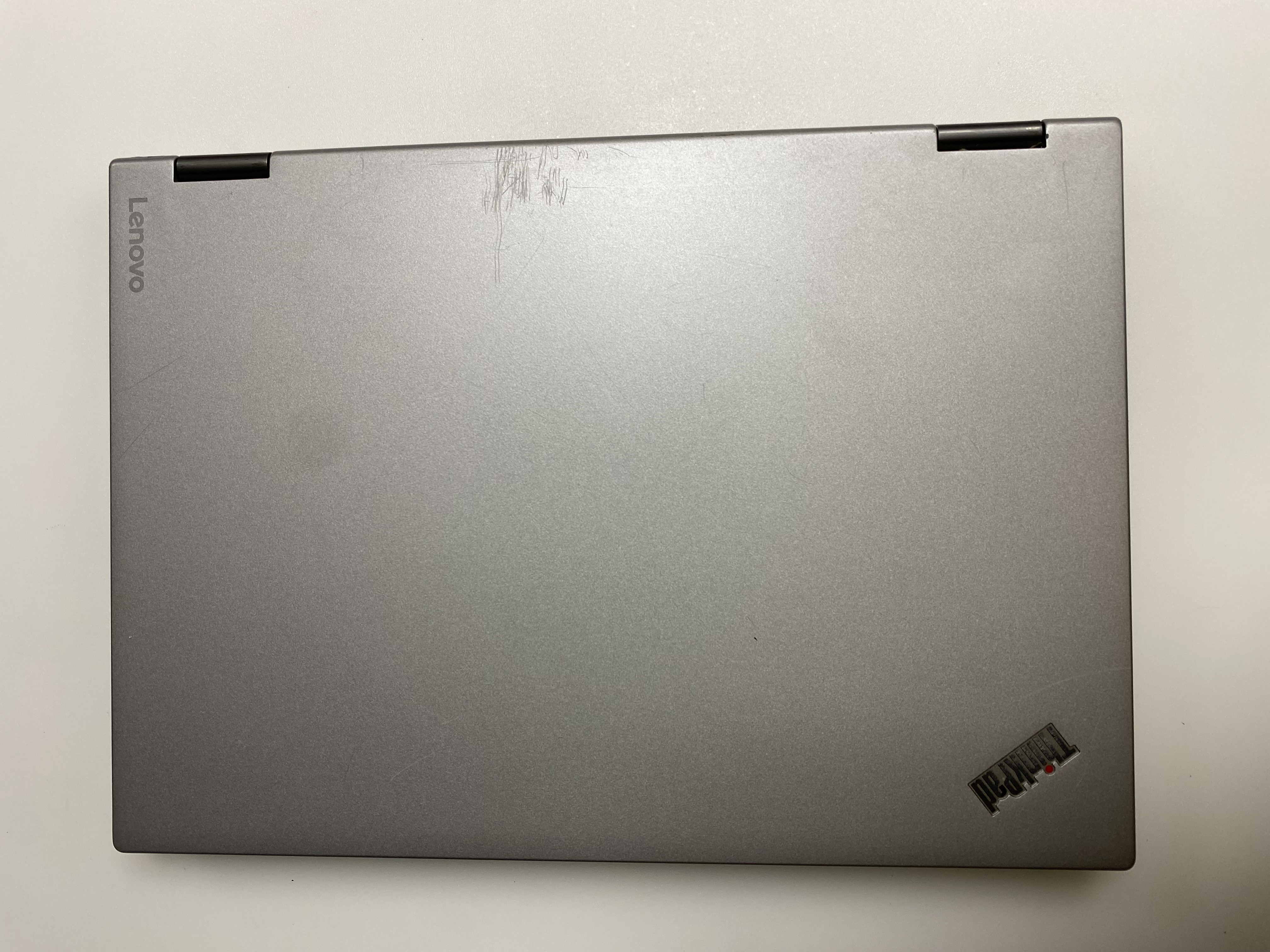 ORJİNAL LENOVO THİNKPAD YOGA 370 COVER YOGA 370 COVER