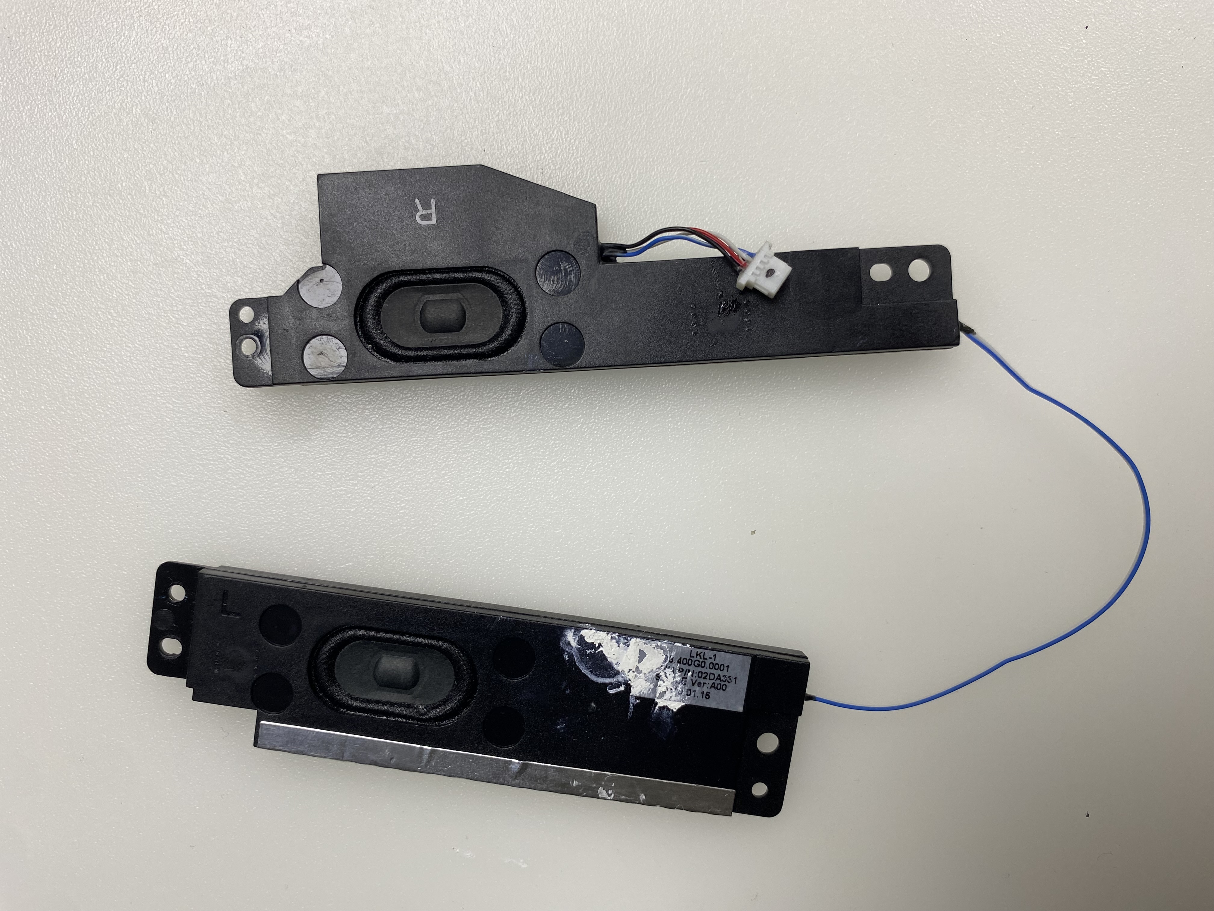 ORJİNAL LENOVO THİNKPAD L380 HOPARLÖR L380 HOPARLÖR