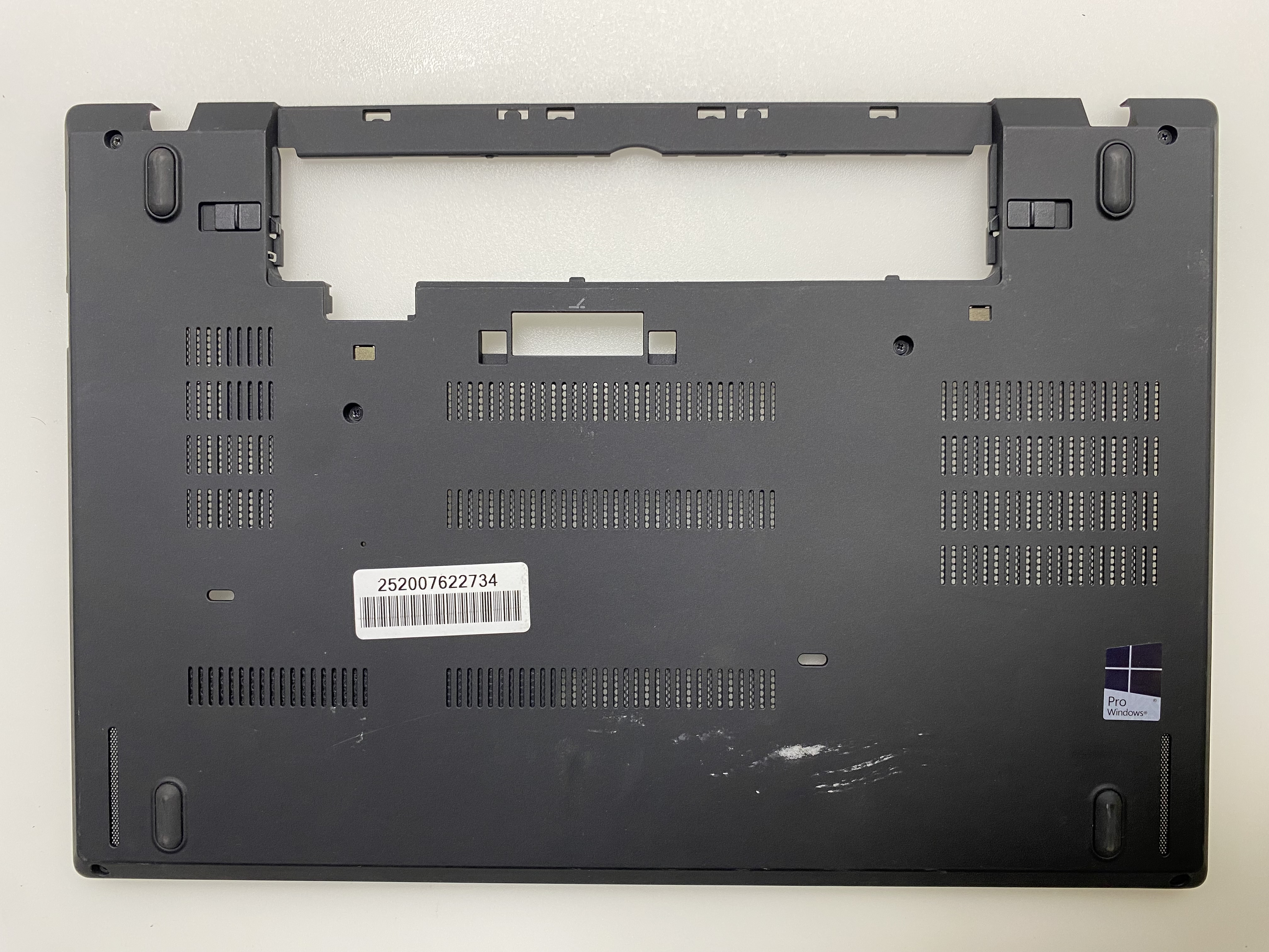 ORJİNAL LENOVO THİNKPAD T470 ALT KASA T470 ALT KASA