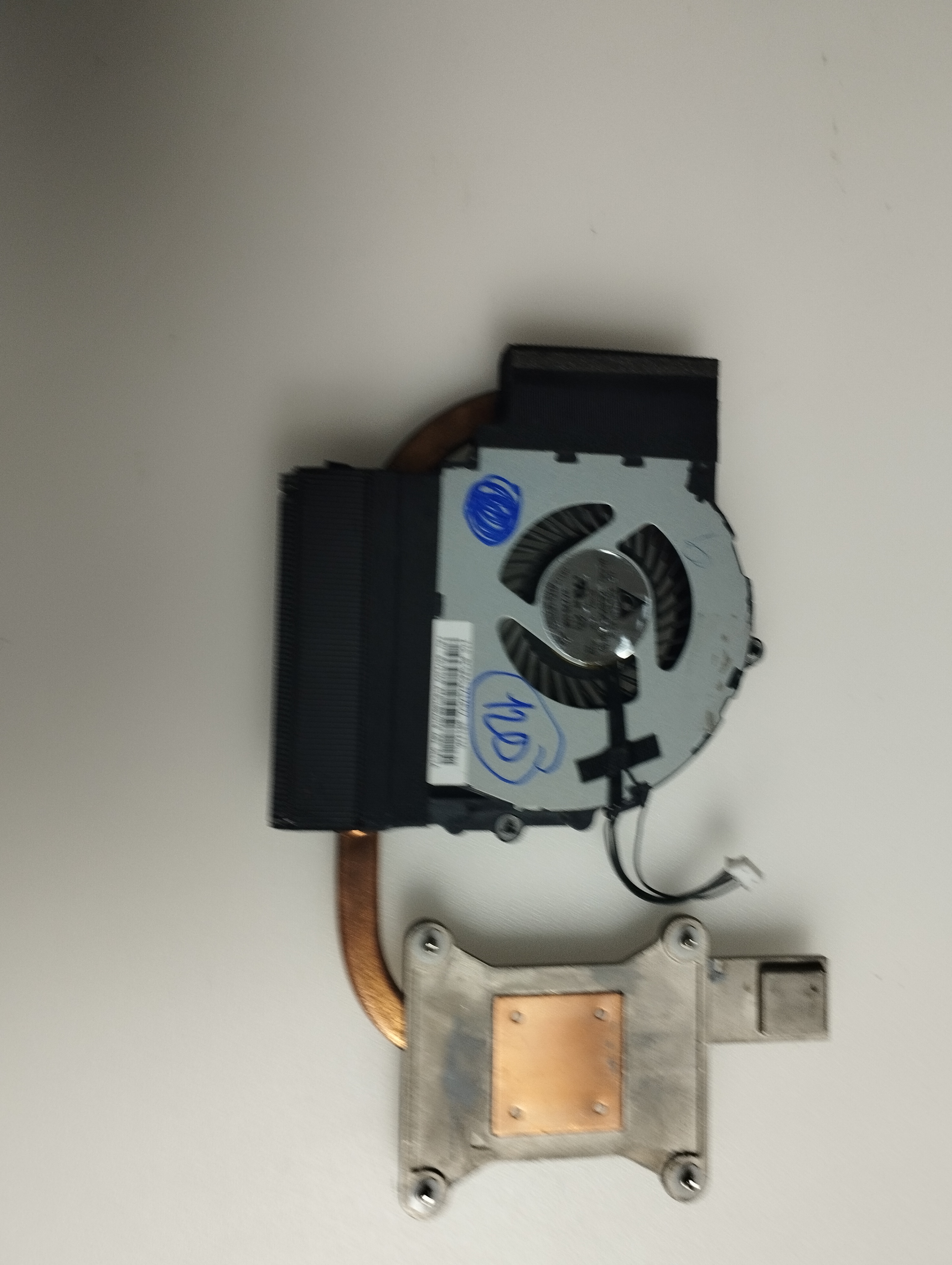  LENOVO THİNKPAD E531 SOĞUTUCU FAN