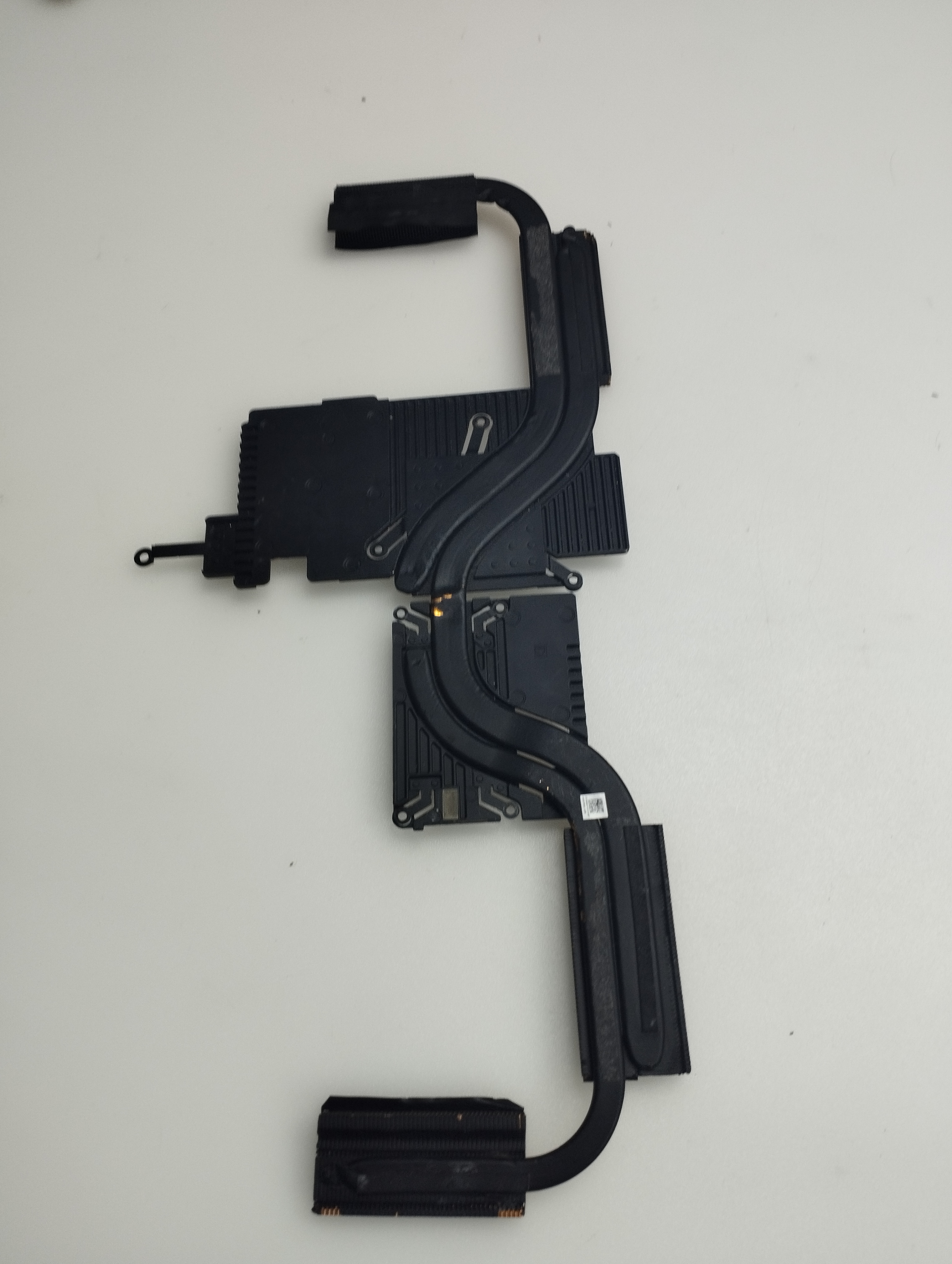 ACER AN515-55 NOTEBOOK SOĞUTUCU VE FAN SET