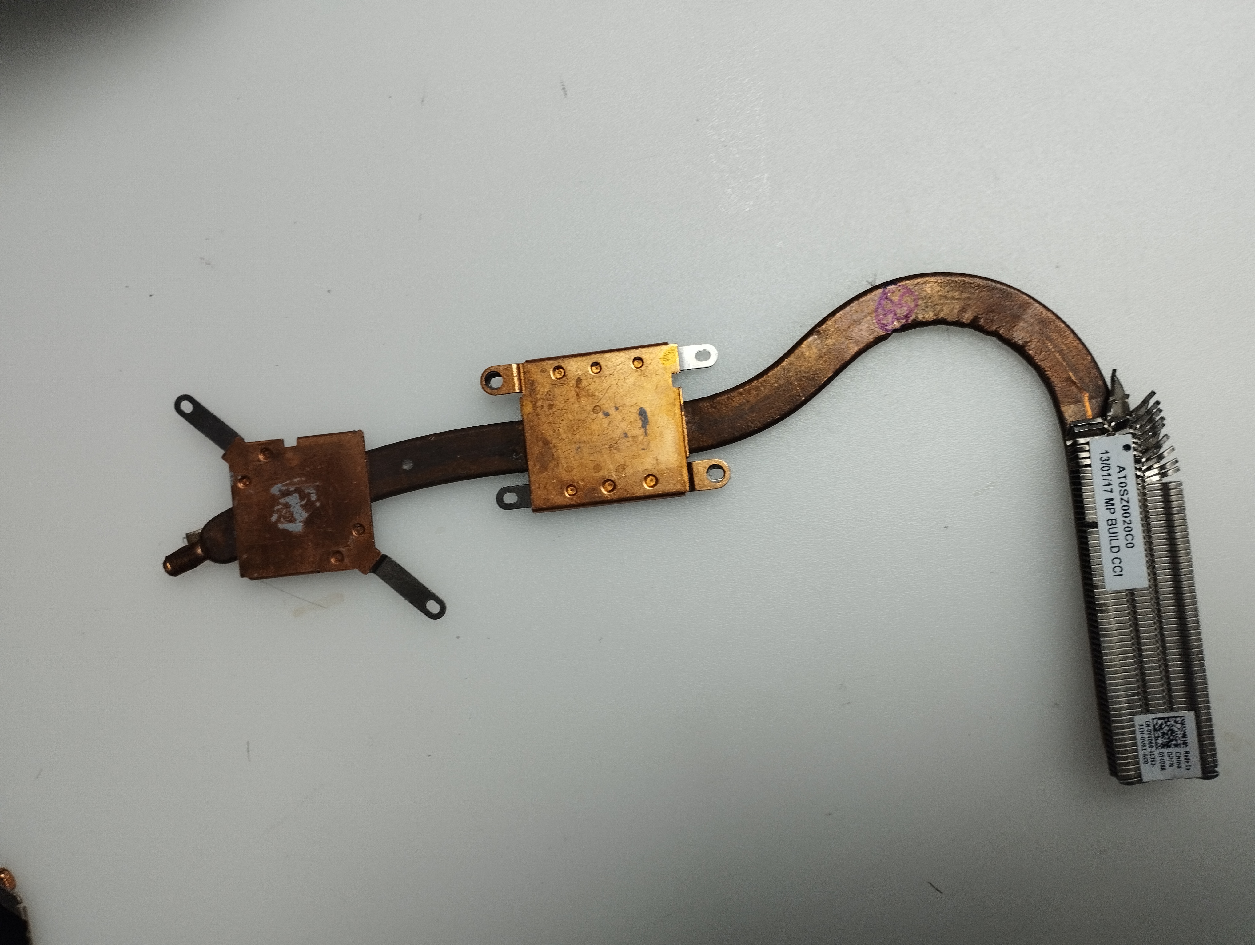  DELL INSPİRON 15R 5521 3521