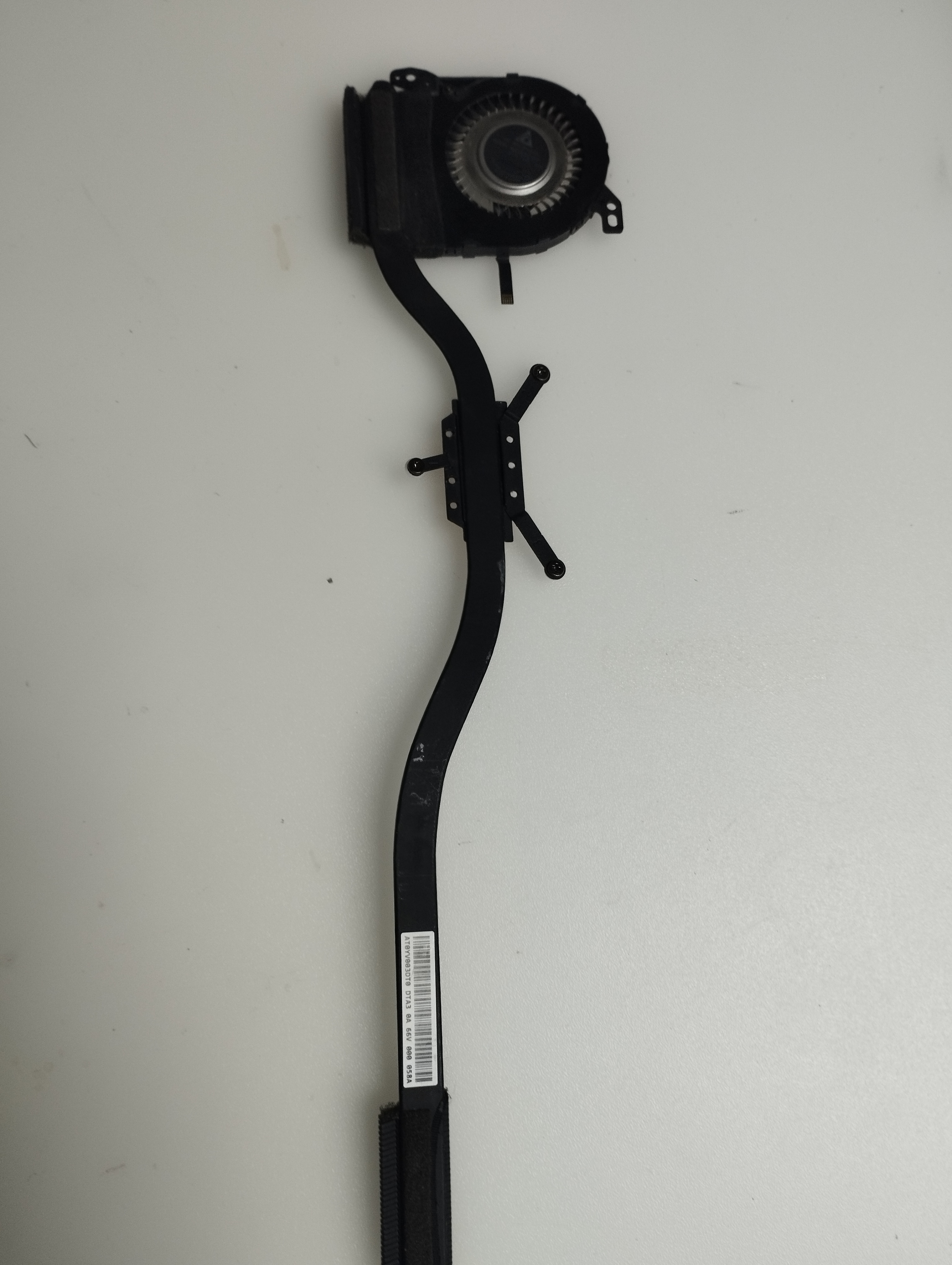 LENOVO YOGA 900-13ISK2 SOĞUTUCU FAN