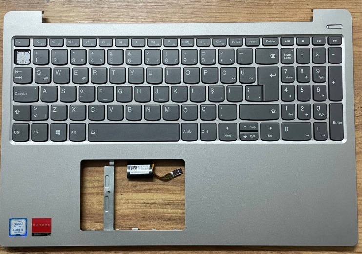 ORİJİNAL İDEAPAD 320-15AST ÜST KASA 320-15AST ÜST KASA 