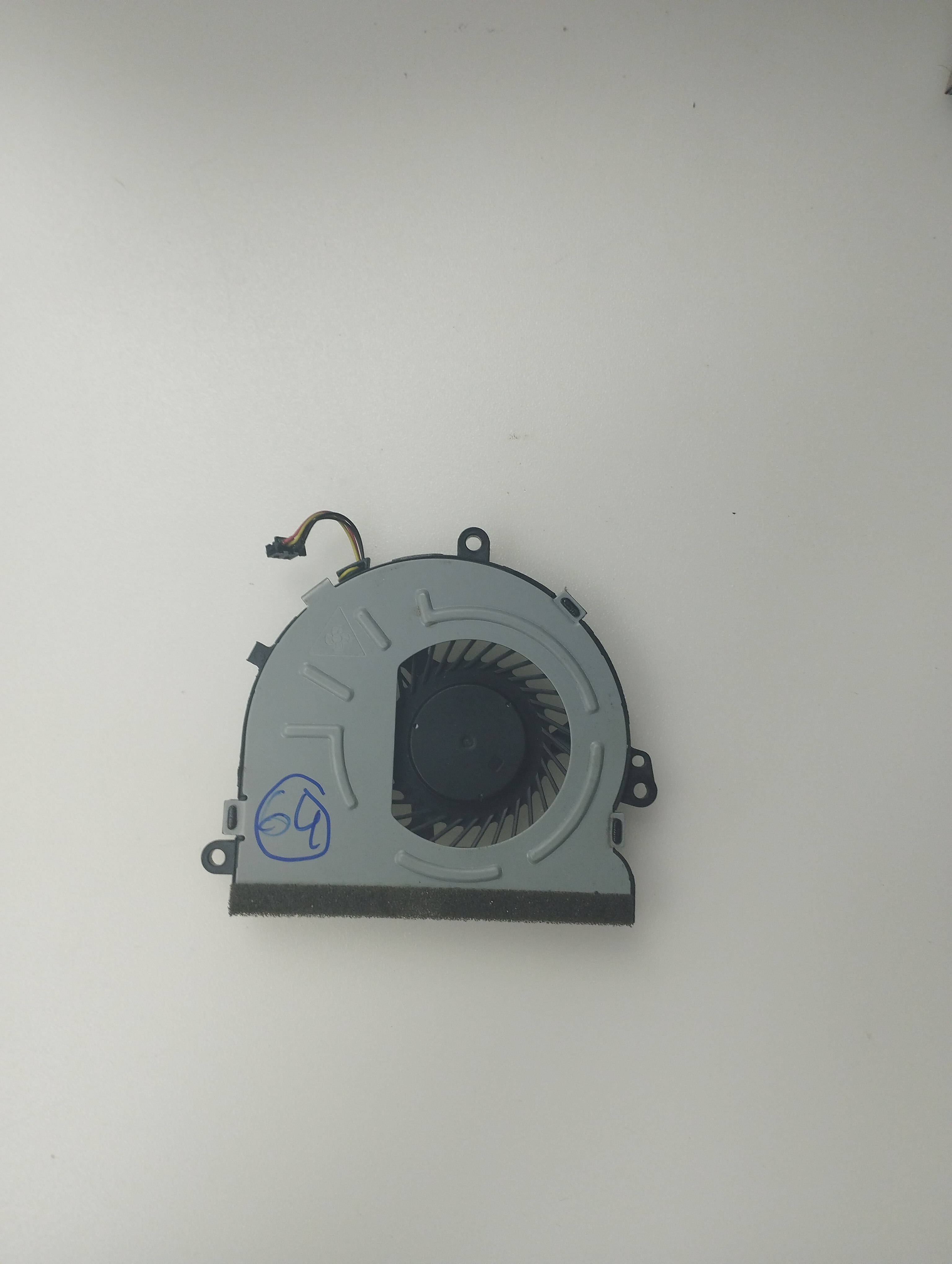  HP 250 G7 255 G7 256 G7  SOĞUTUCU FAN