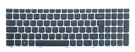 ORİJİNAL İDEAPAD 320-15AST KLAVYE 320-15AST KLAVYE