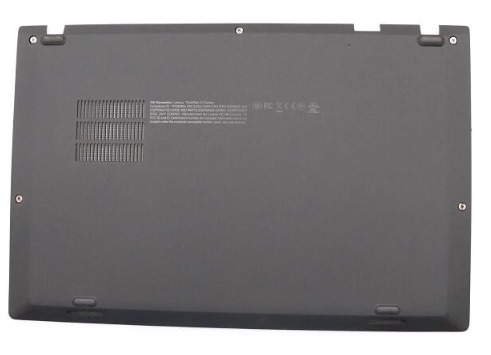 ORİJİNAL LENOVO THİNKPAD X1 CARBON ALT KASA X1 CARBON ALT KASA