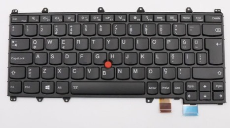 ORİJİNAL LENOVO YOGA 260 KLAVYE YOGA 260 KLAVYE