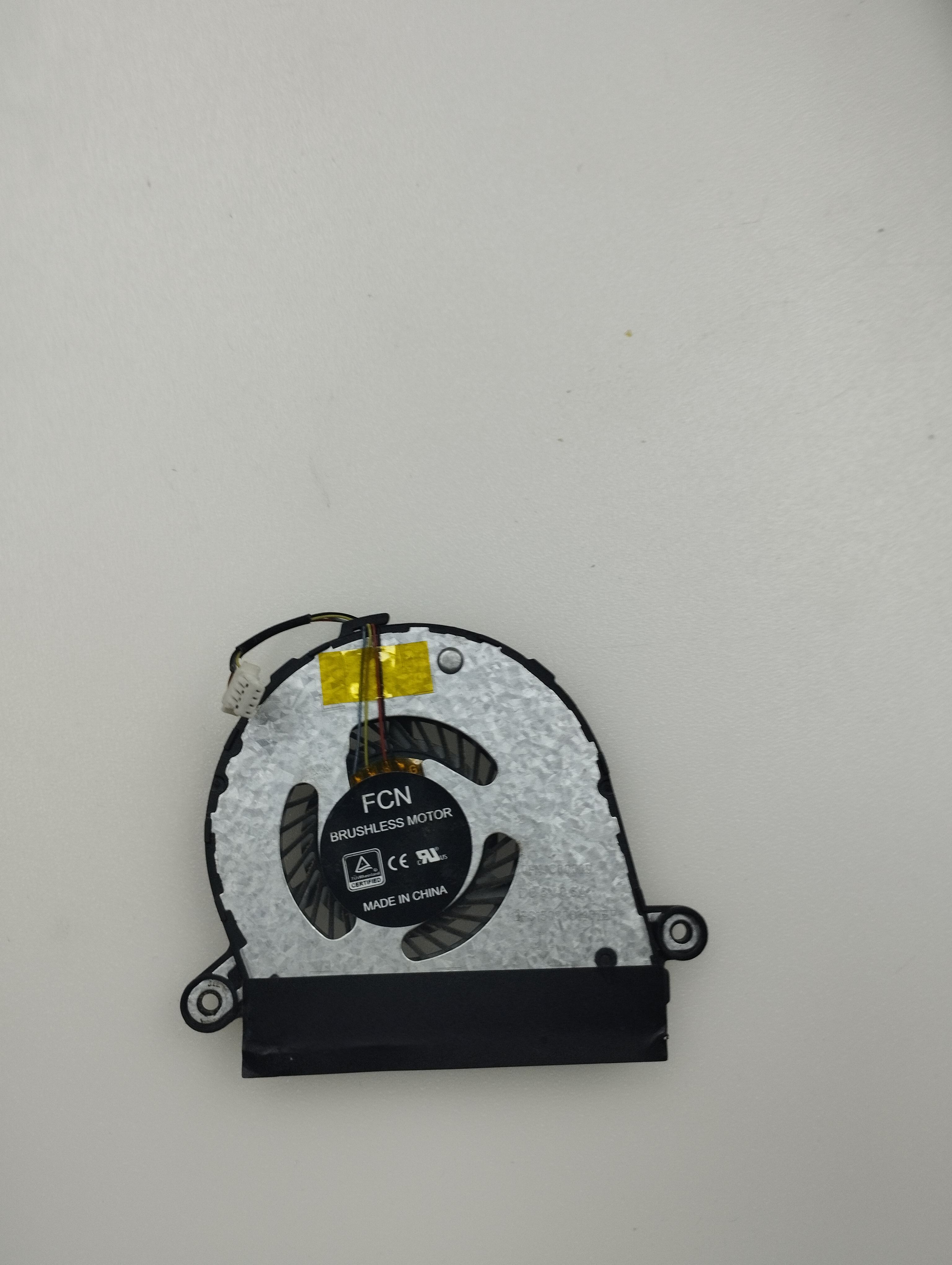 ORİJİNAL LENOVO THİNKBOOK 13s-IWL SOĞUTUCU FAN