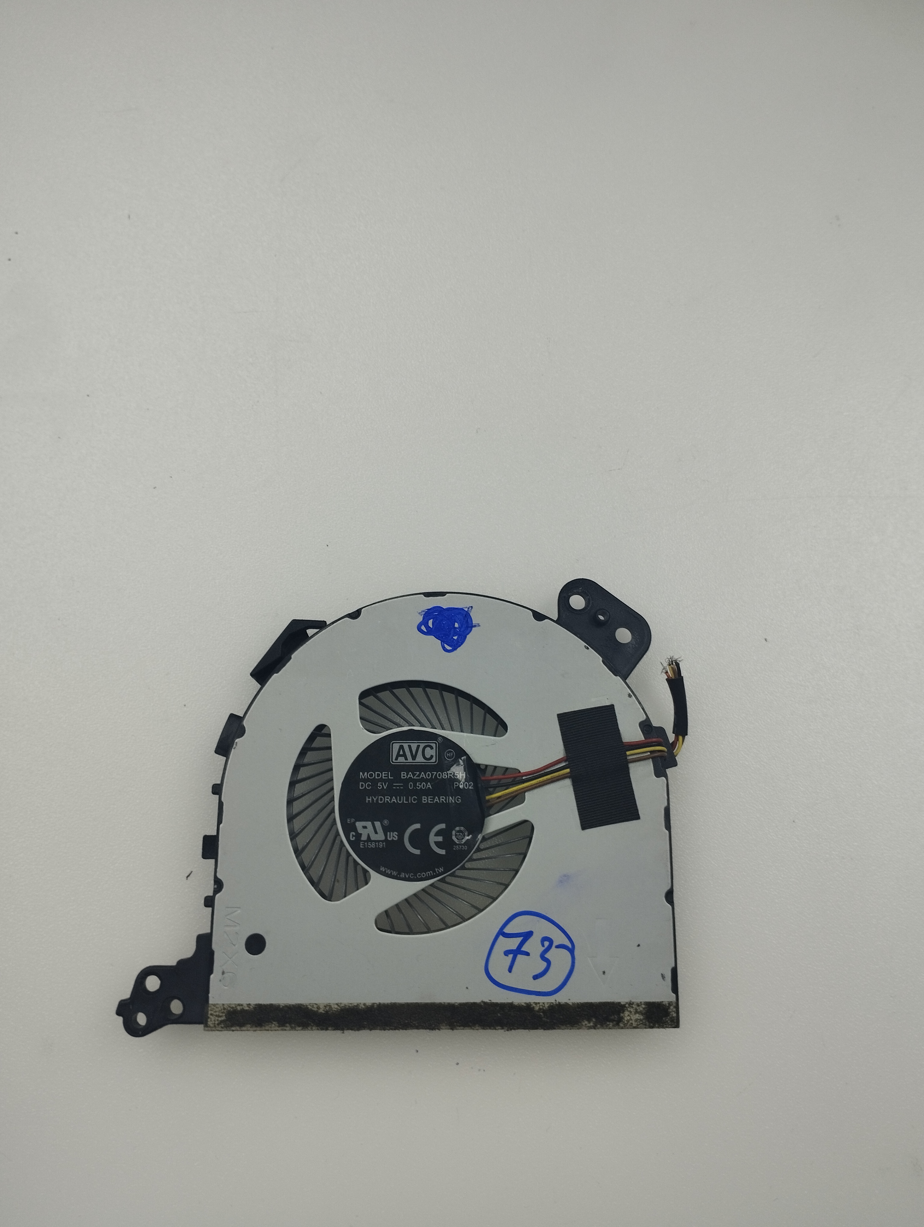  LENOVO İDEAPAD 320 SOĞUTUCU FAN