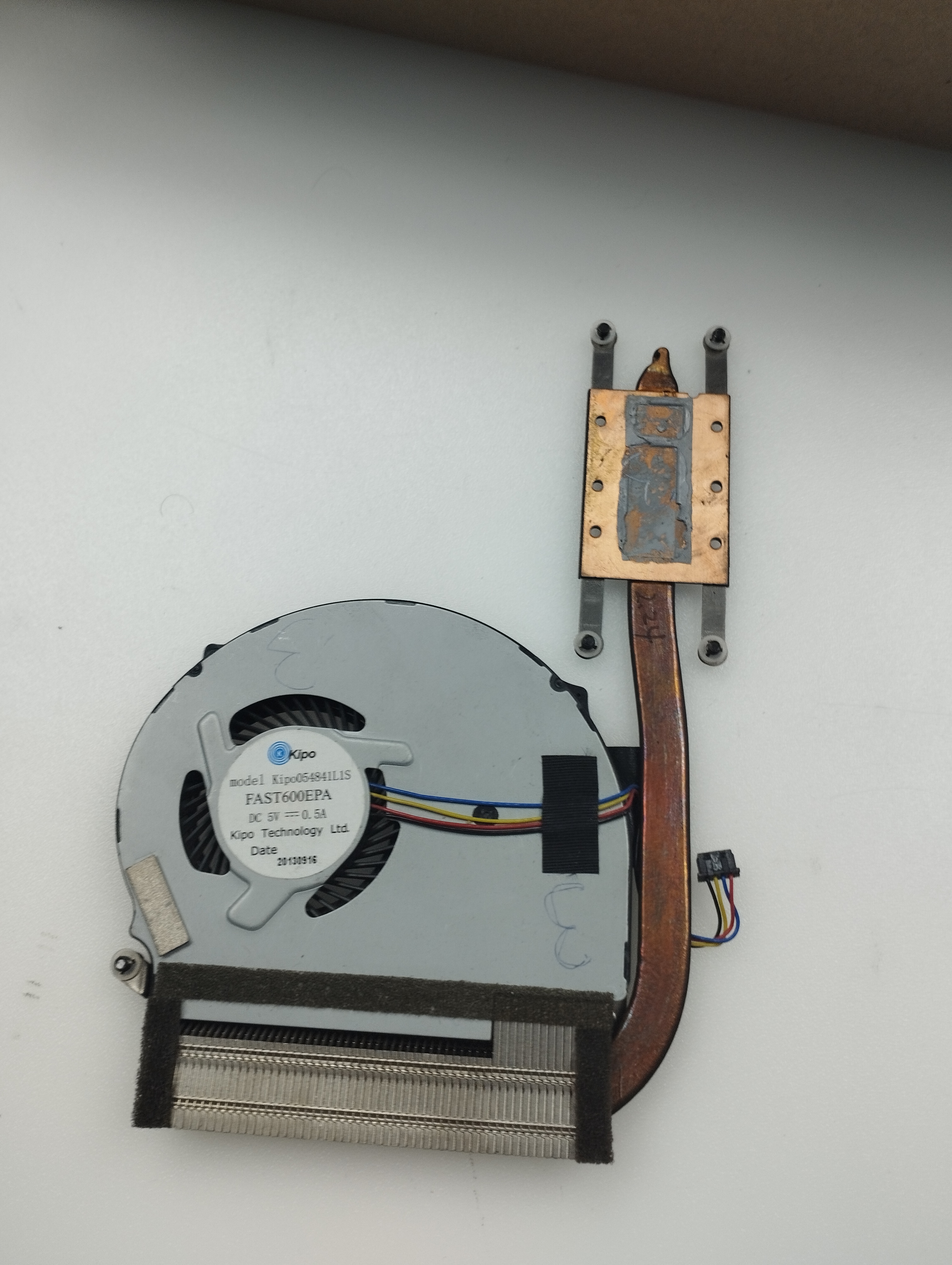 ORİJİNAL LENOVO İDEAPAD FLEX 14 FLEX 15 1X SOĞUTUCU FAN