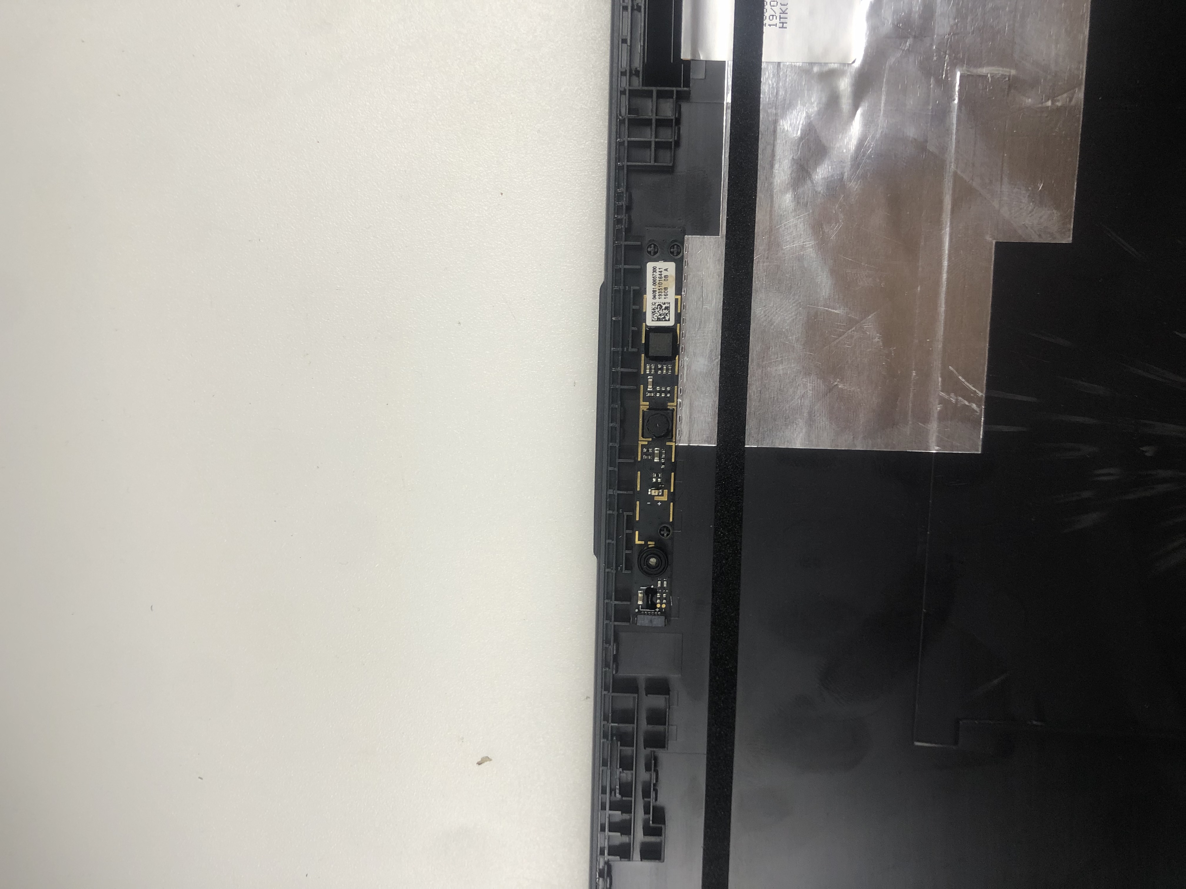 ASUS X507M KAMERA X507M KAMERA