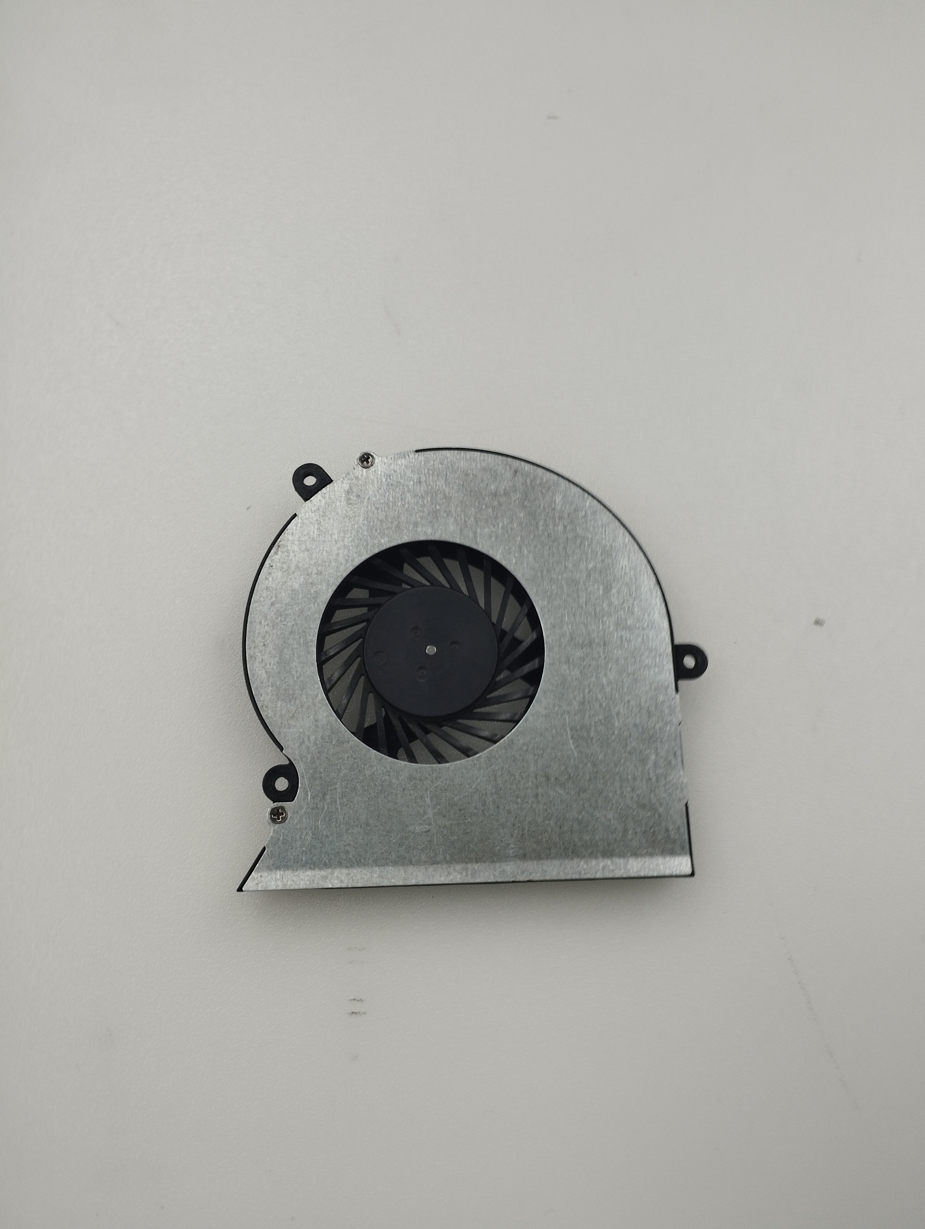 ORJİNAL CASPER MT50, MT50II, MT50IIN  SOĞUTUCU FAN