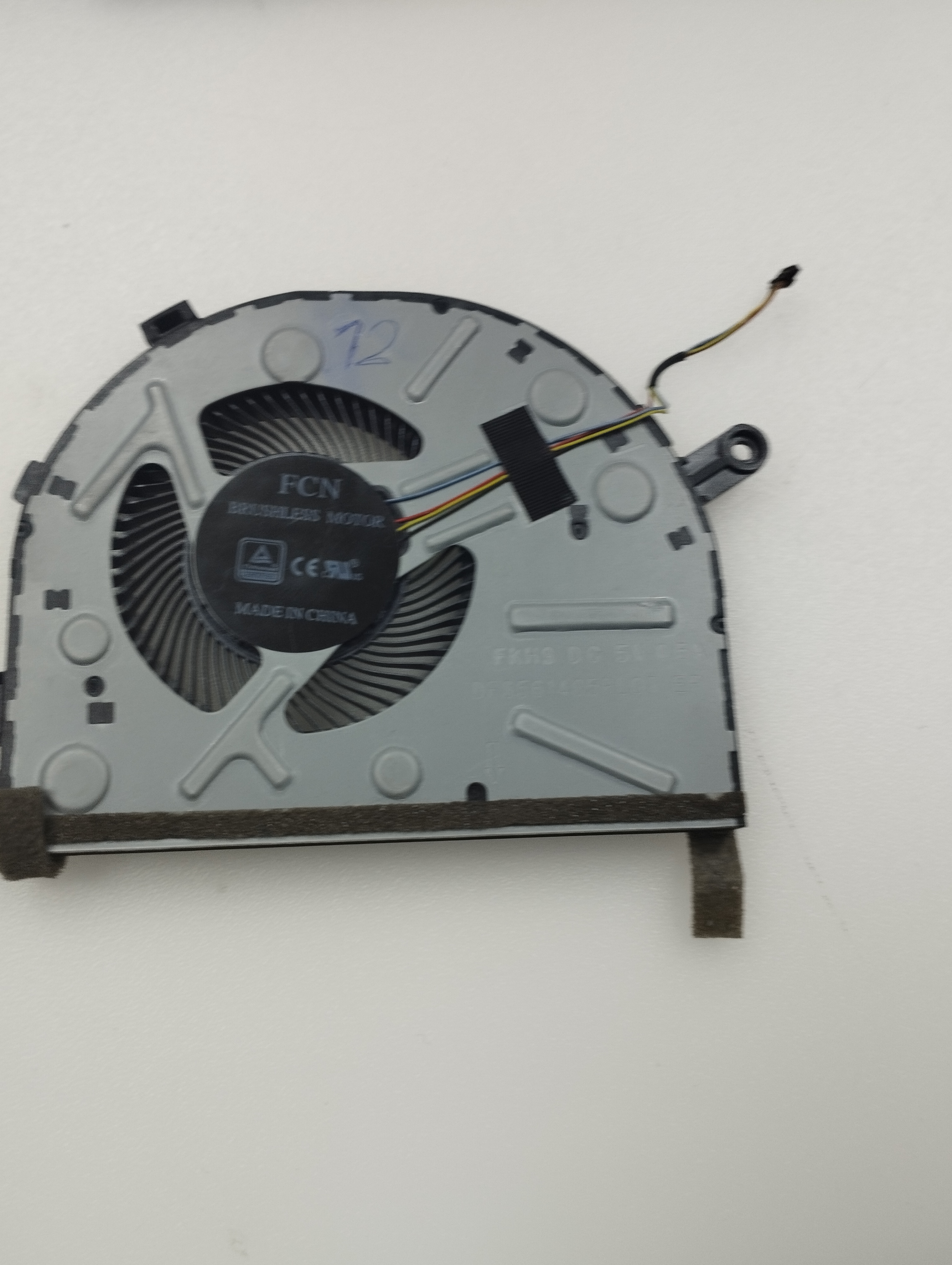 ORJİNAL LENOVO İDEAPAD 330S-15ARR 330S- SOĞUTUCU FAN 