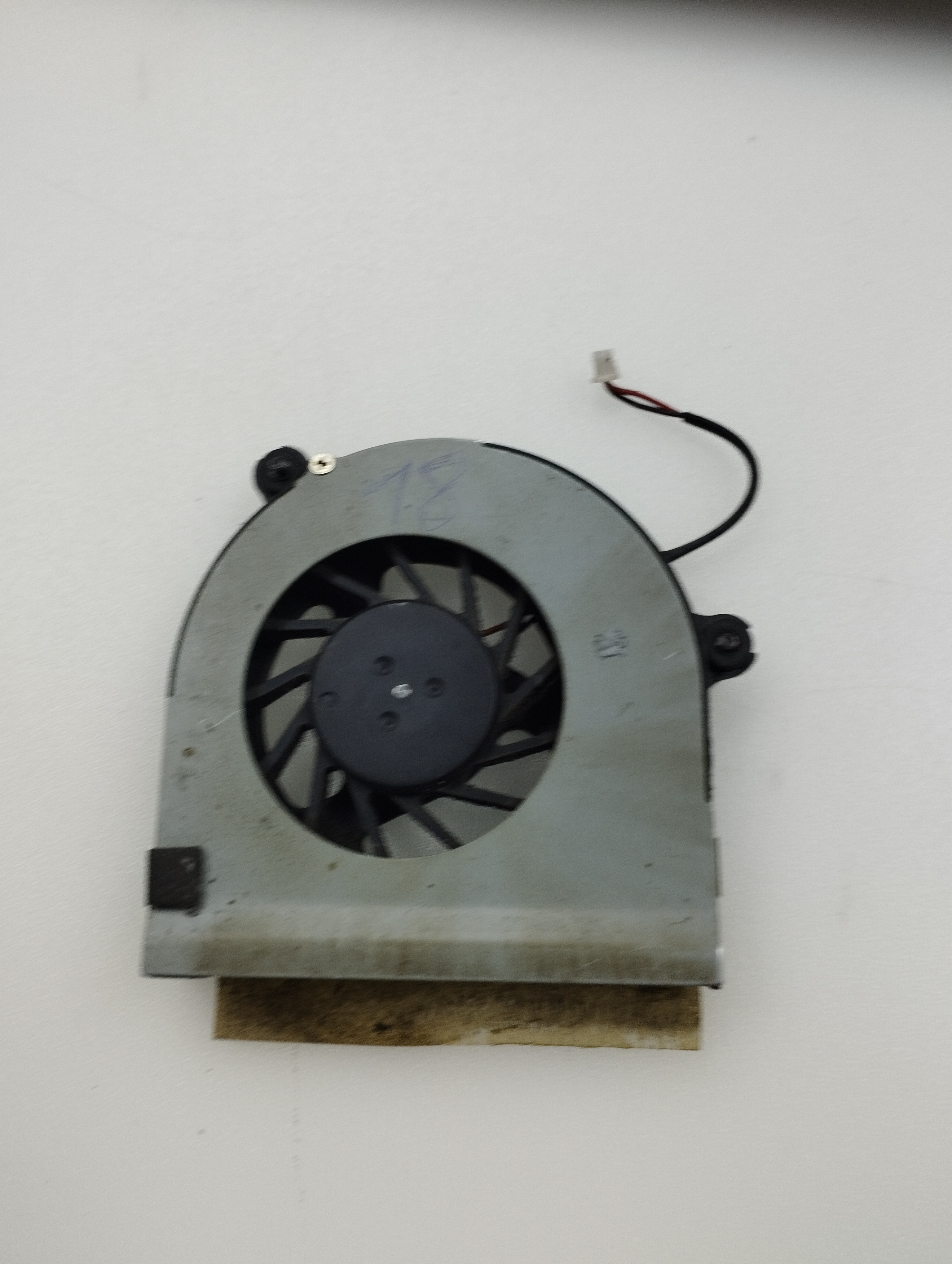 ORJİNAL CASPER MB50 MB55 13B050-FB6000 SOĞUTUCU FAN