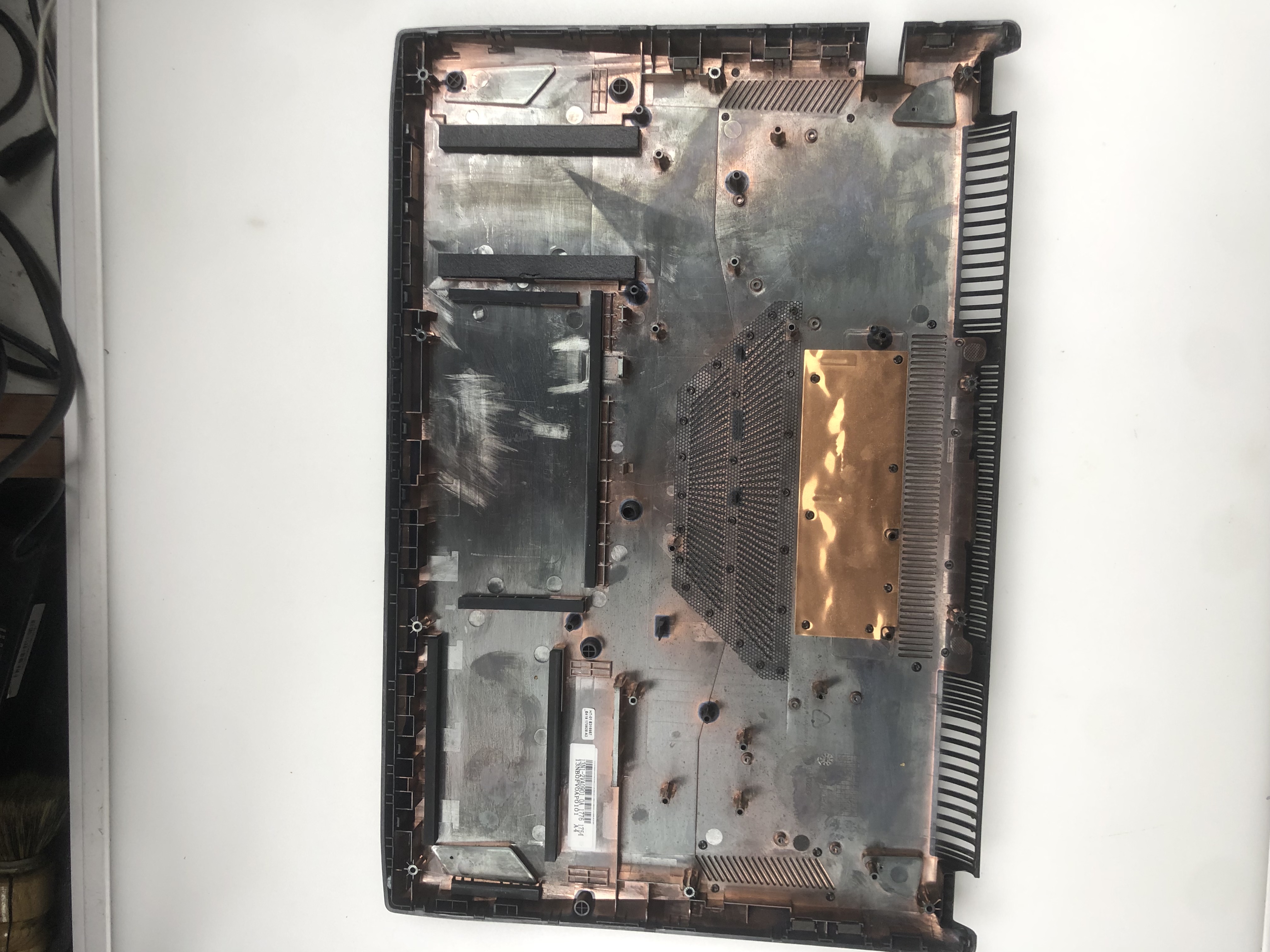 ASUS 6L 702 Z ALT KASA 6L 702 ALT KASA 