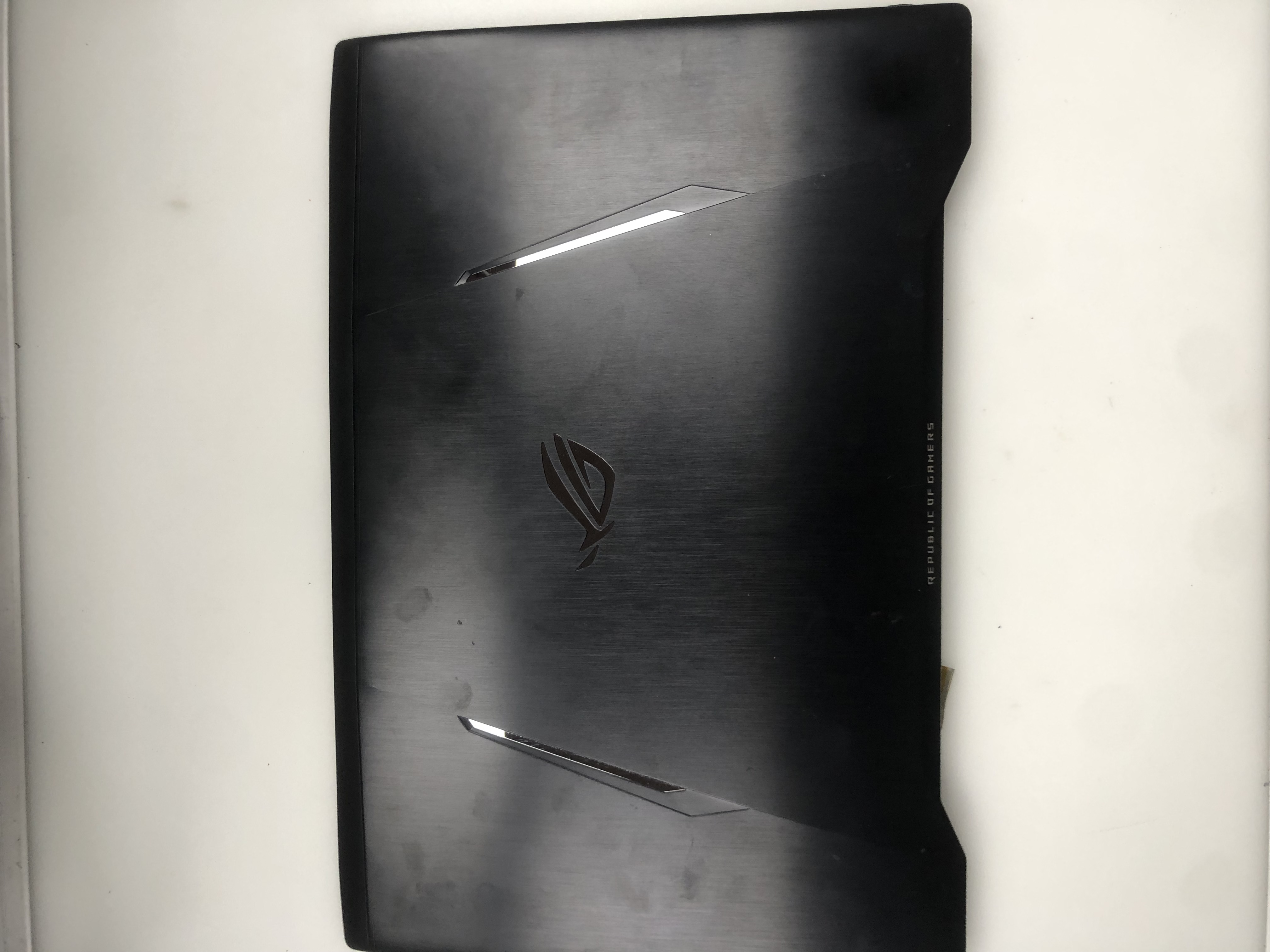 ASUS 6L 702 Z COVER 6L 702 COVER