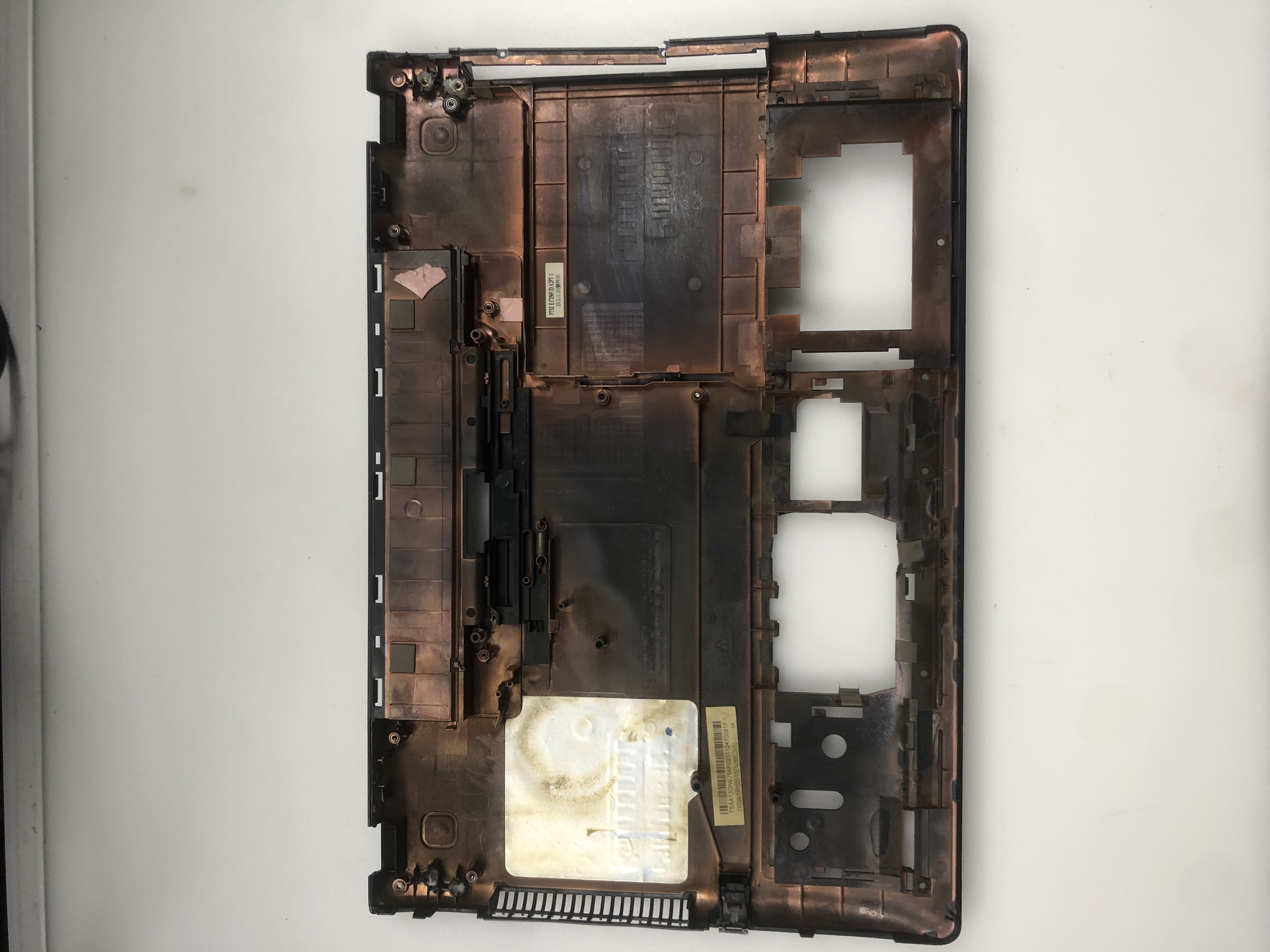 ASUS N56V ALT KASA N56V ALT KASA