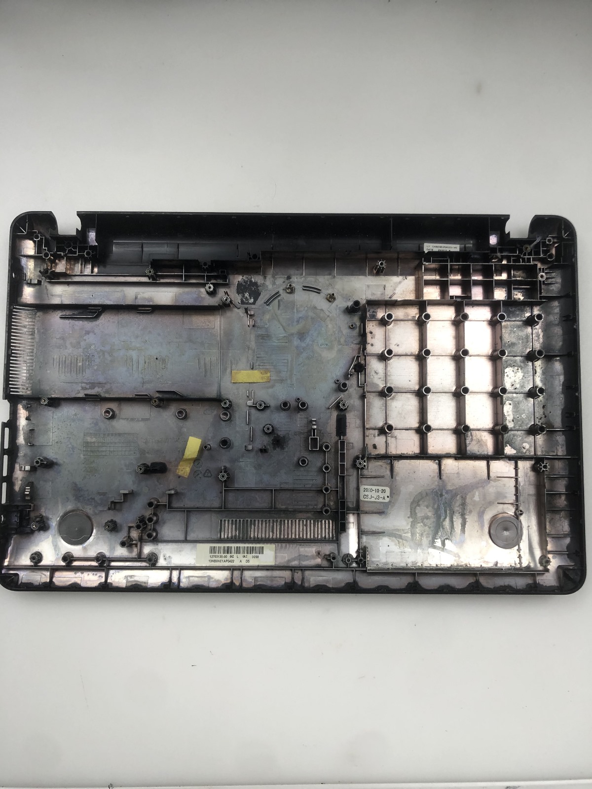 ASUS X543 X540 N ALT KASA X543 X540 ALT KASA 