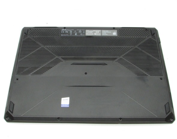 ORİJİNAL ASUS FX505 ALT KASA FX505 ALT KASA
