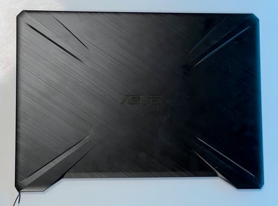 ORİJİNAL ASUS FX505 COVER FX505 COVER