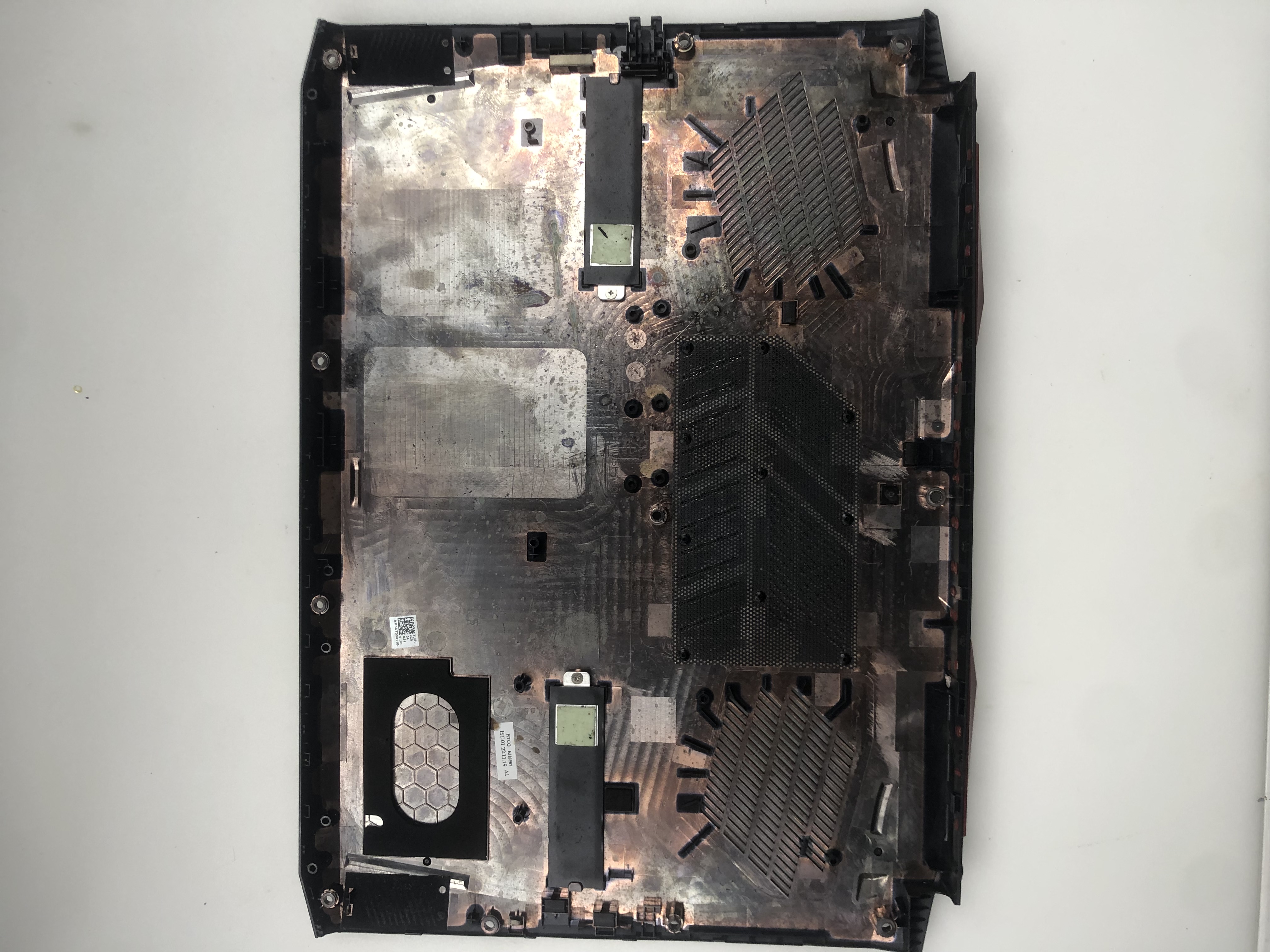 ORİJİNAL ACER N188 C3 ALT KASA N188 C3 ALT KASA 